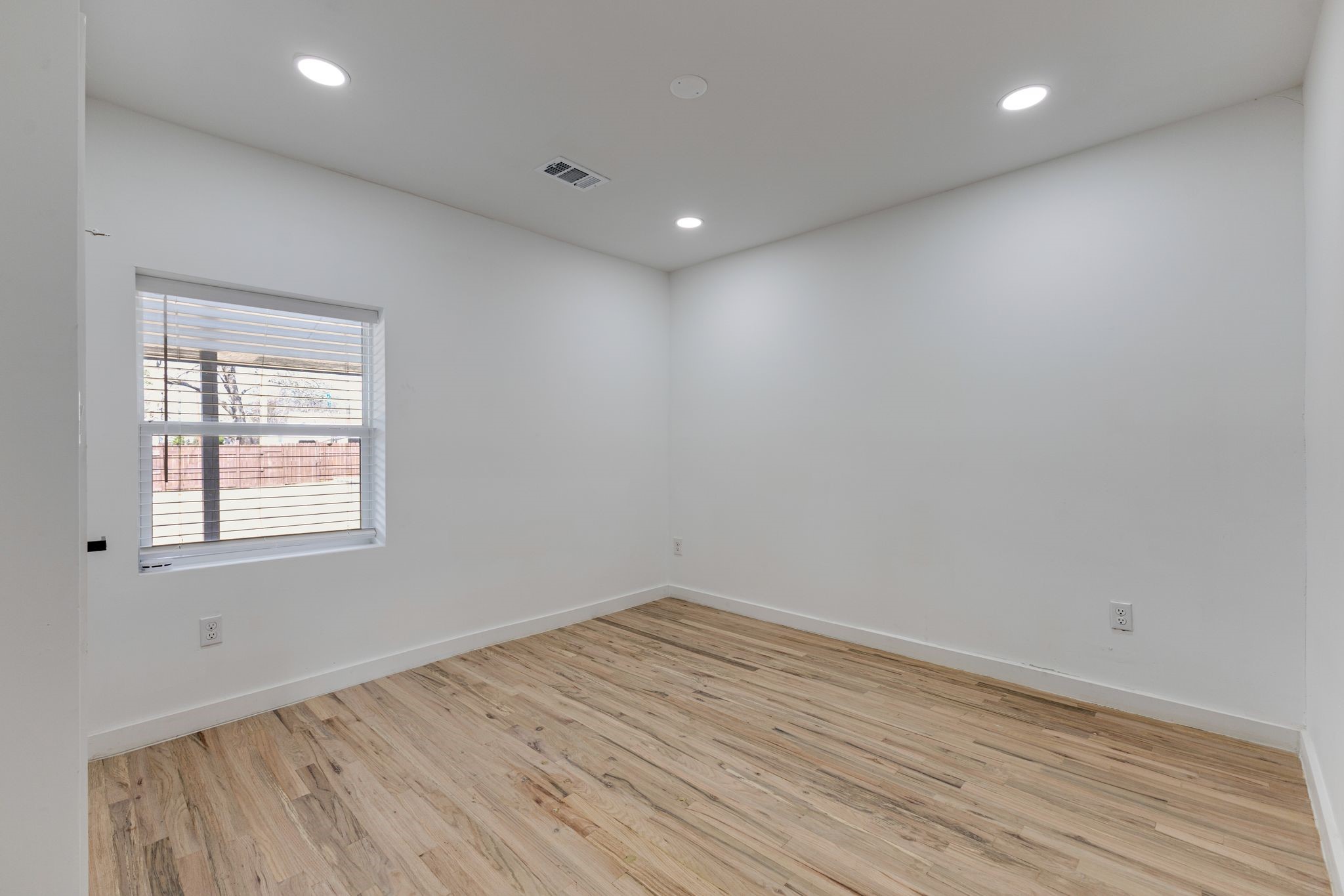 3503 Fontana Drive, Dallas, TX, 75220