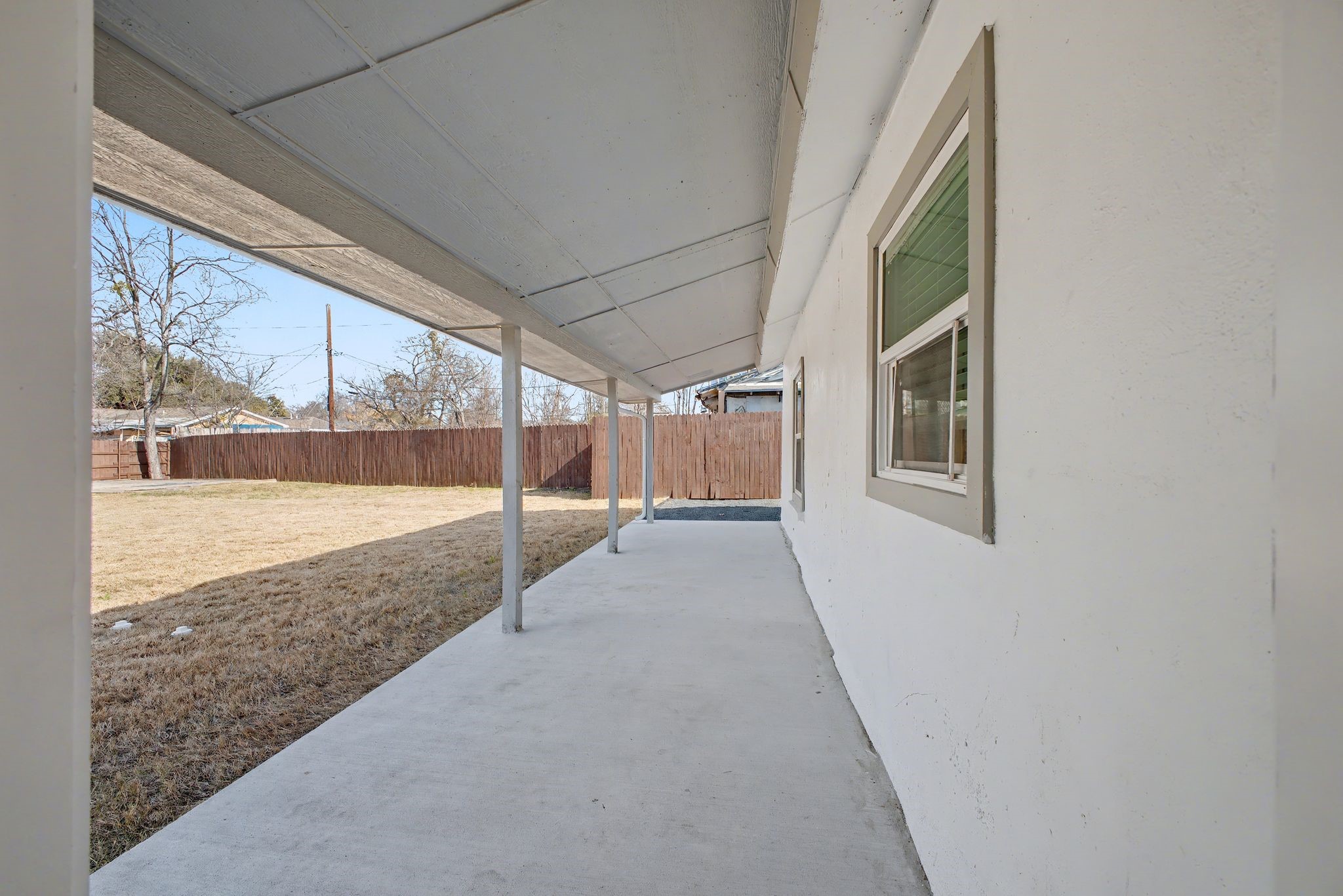 3503 Fontana Drive, Dallas, TX, 75220