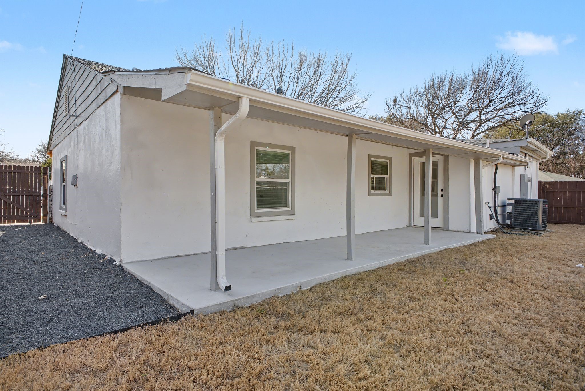 3503 Fontana Drive, Dallas, TX, 75220