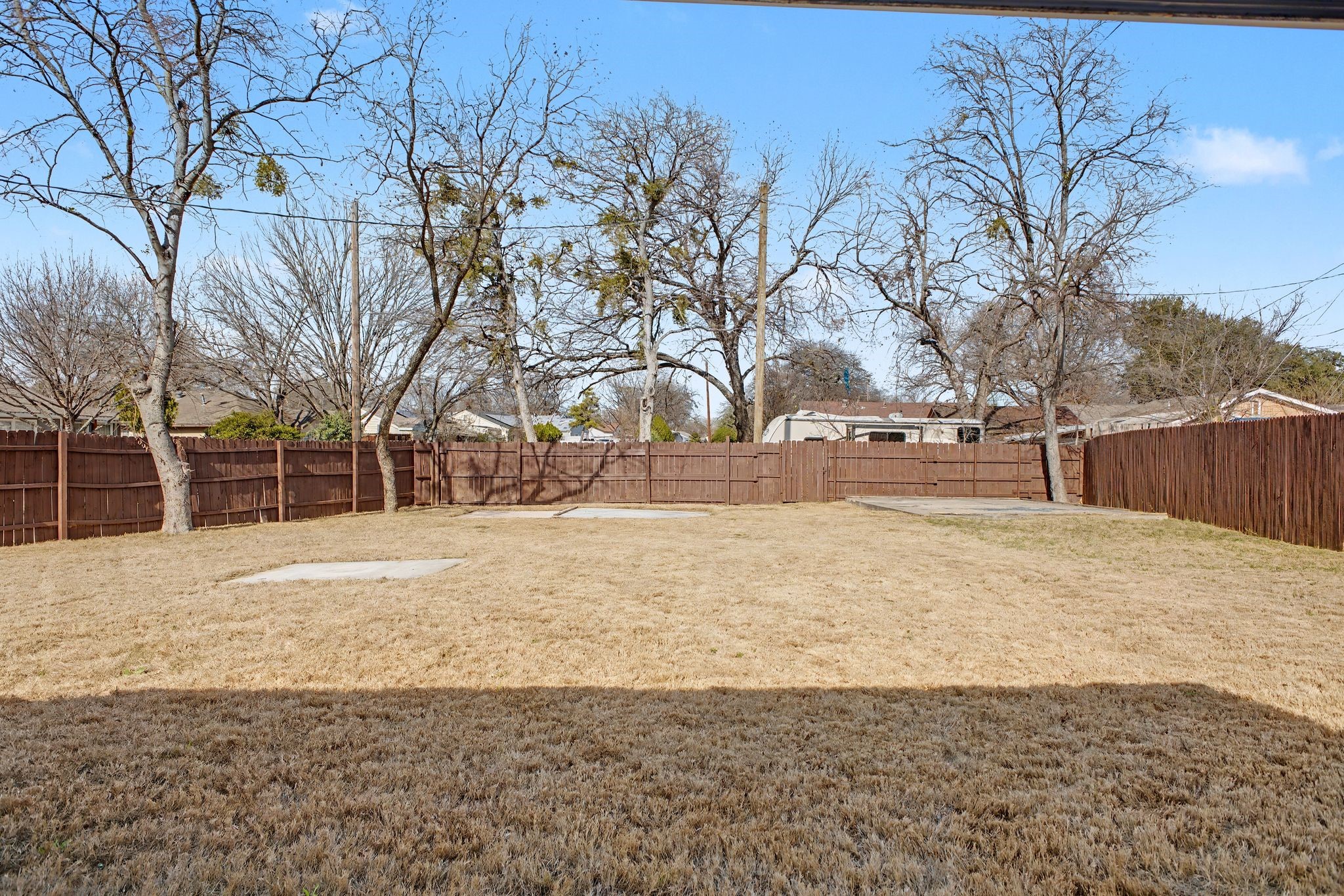3503 Fontana Drive, Dallas, TX, 75220