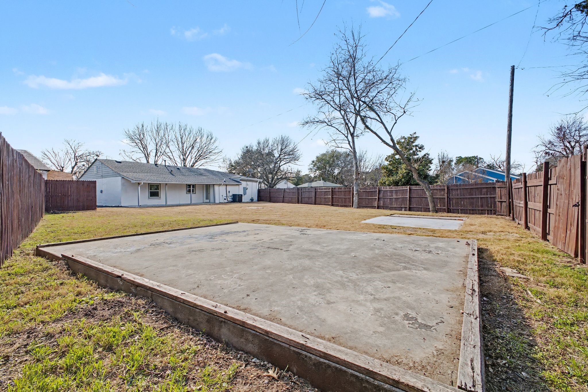 3503 Fontana Drive, Dallas, TX, 75220