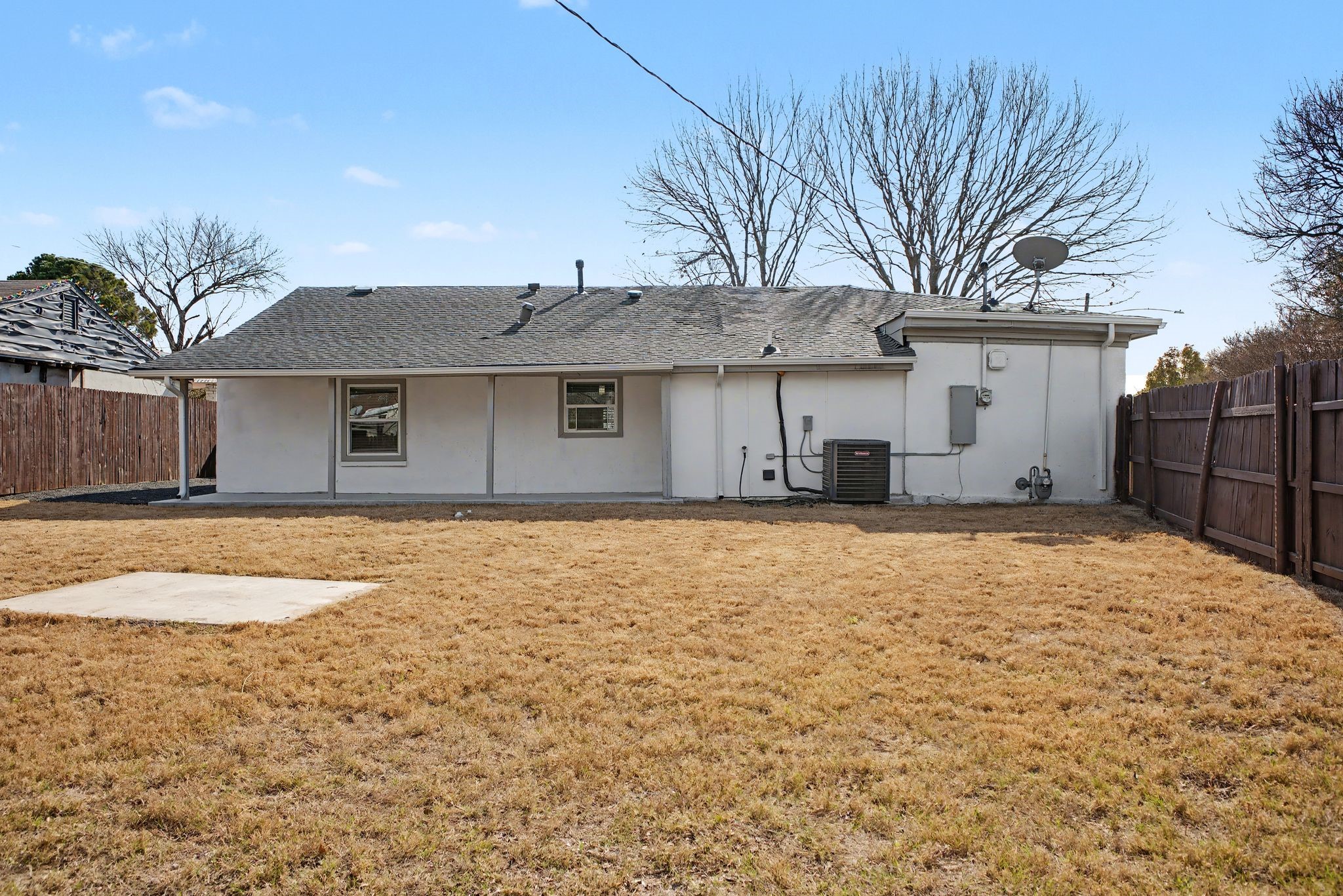 3503 Fontana Drive, Dallas, TX, 75220