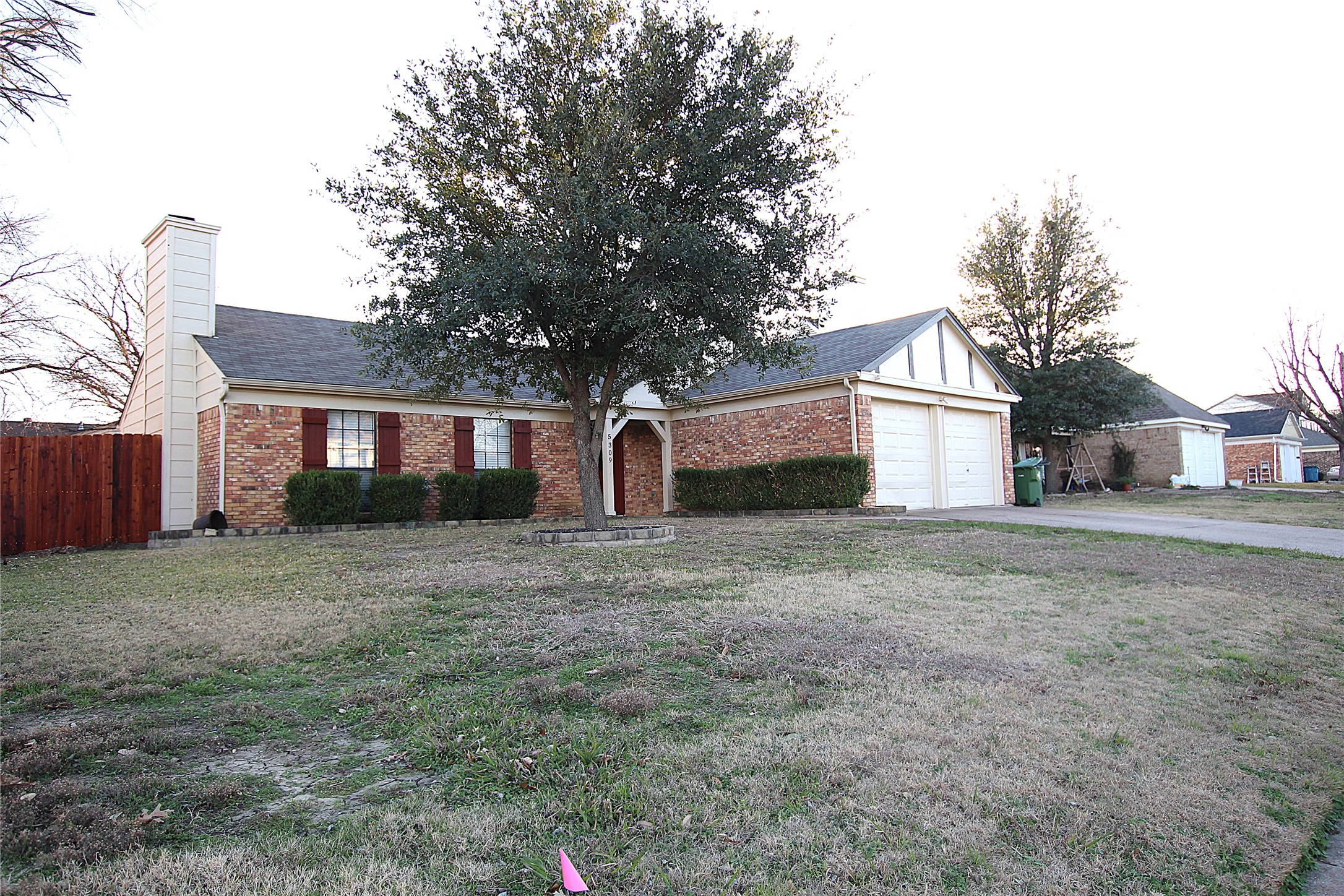 5309 Buckner Drive, Flower Mound, TX, 75028