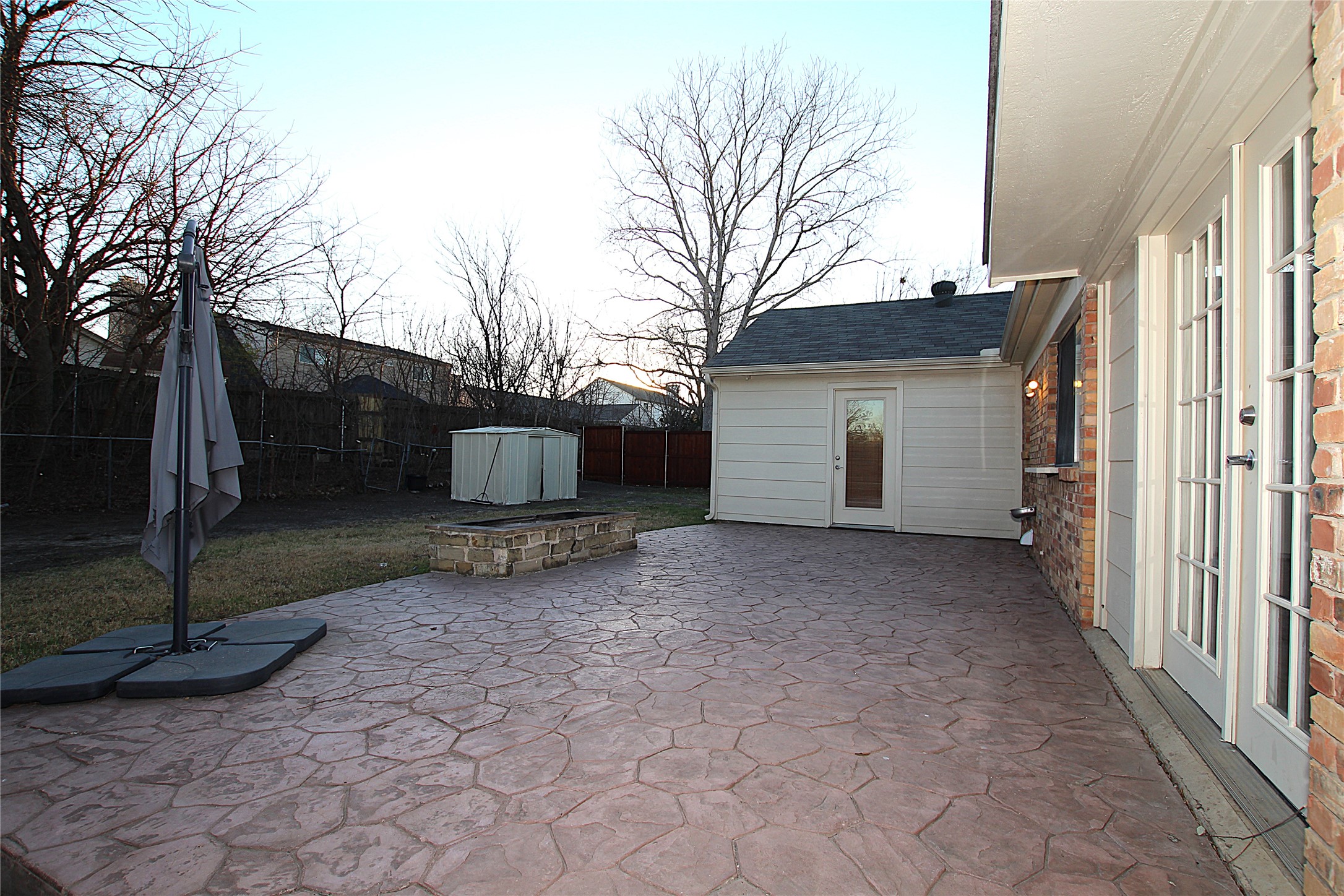 5309 Buckner Drive, Flower Mound, TX, 75028