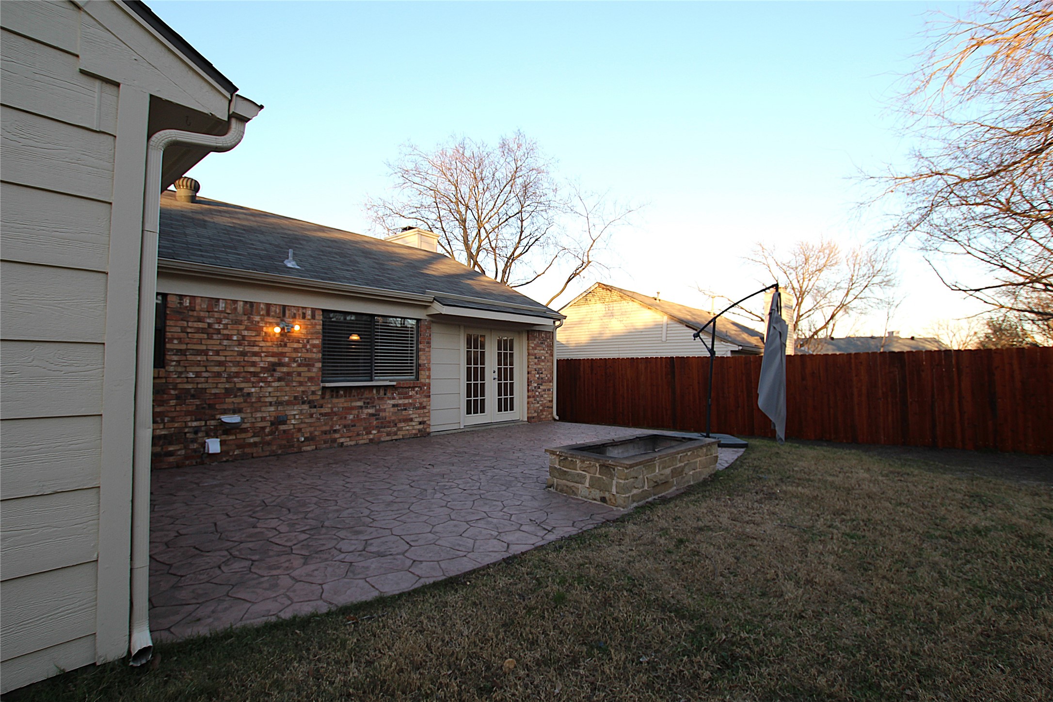5309 Buckner Drive, Flower Mound, TX, 75028