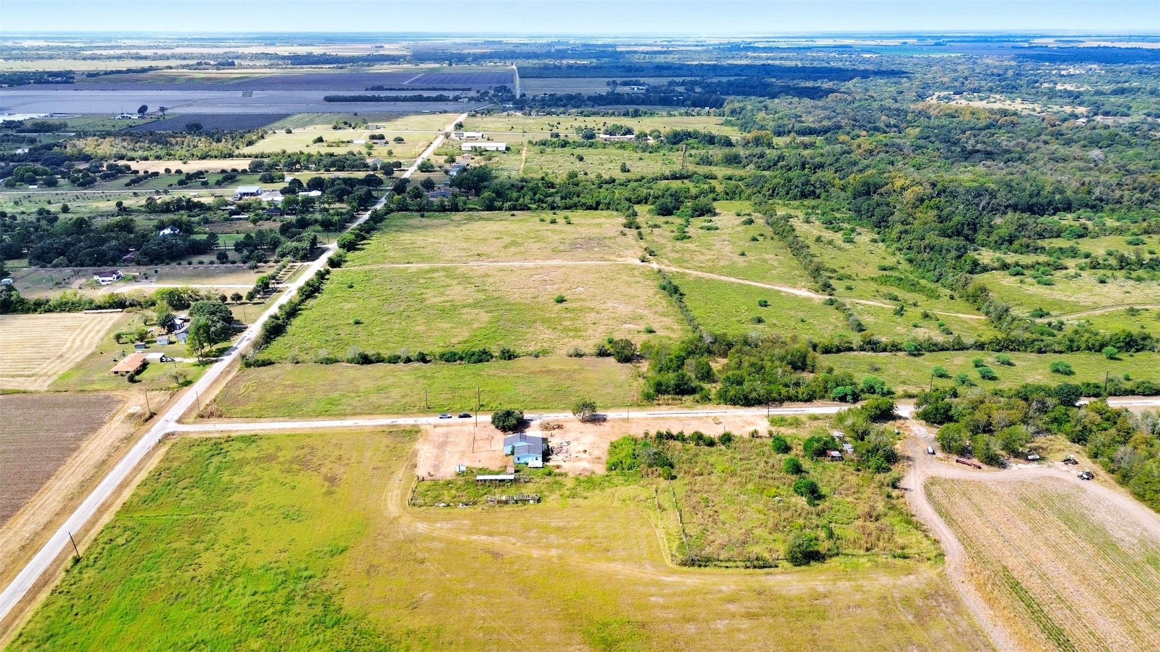 Property photo 02 of Lot 5 Kurkendall Road, Beasley, TX 77417 | MLS #21155842