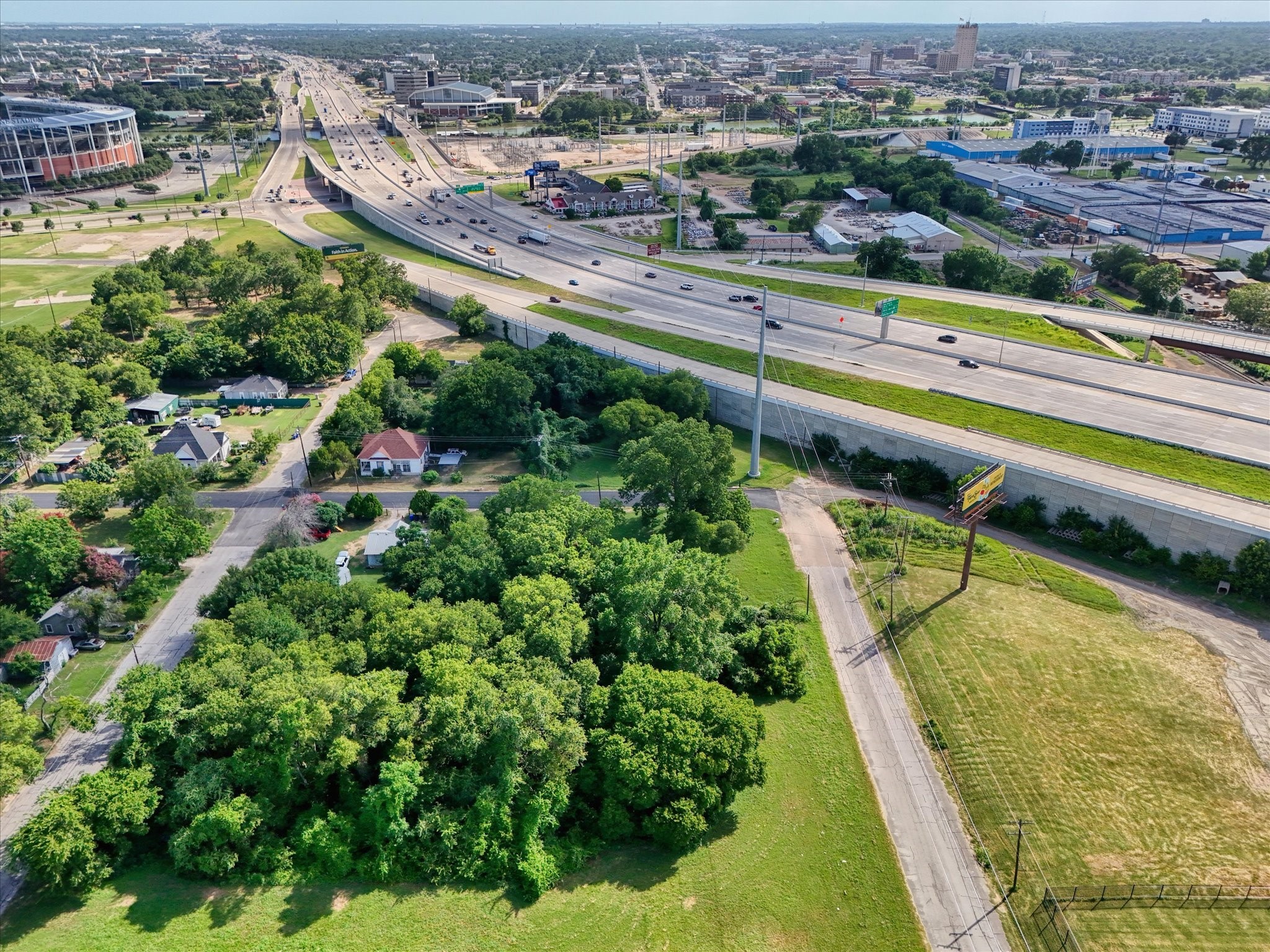 700 & 702 Spring Street, Waco, TX, 76704