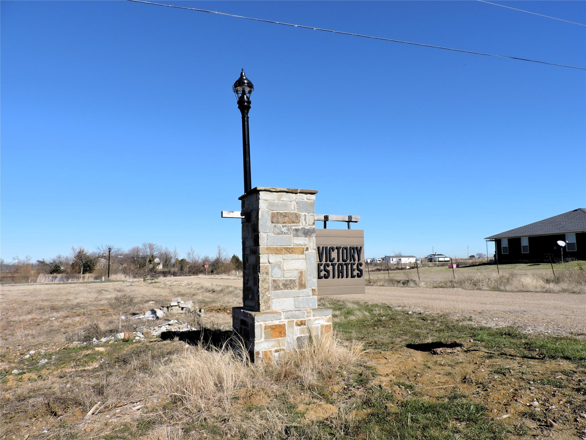 298 Victory Drive, Mabank, TX, 75147