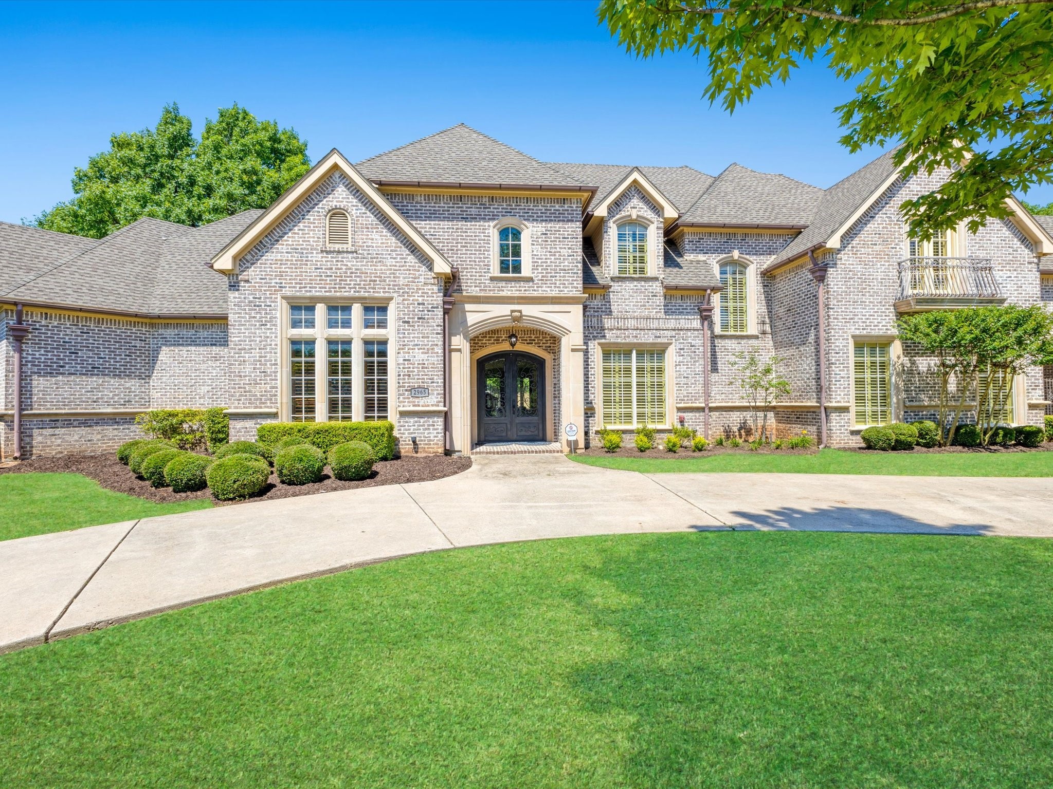 2965 S Sunbeck Circle, Farmers Branch, TX, 75234