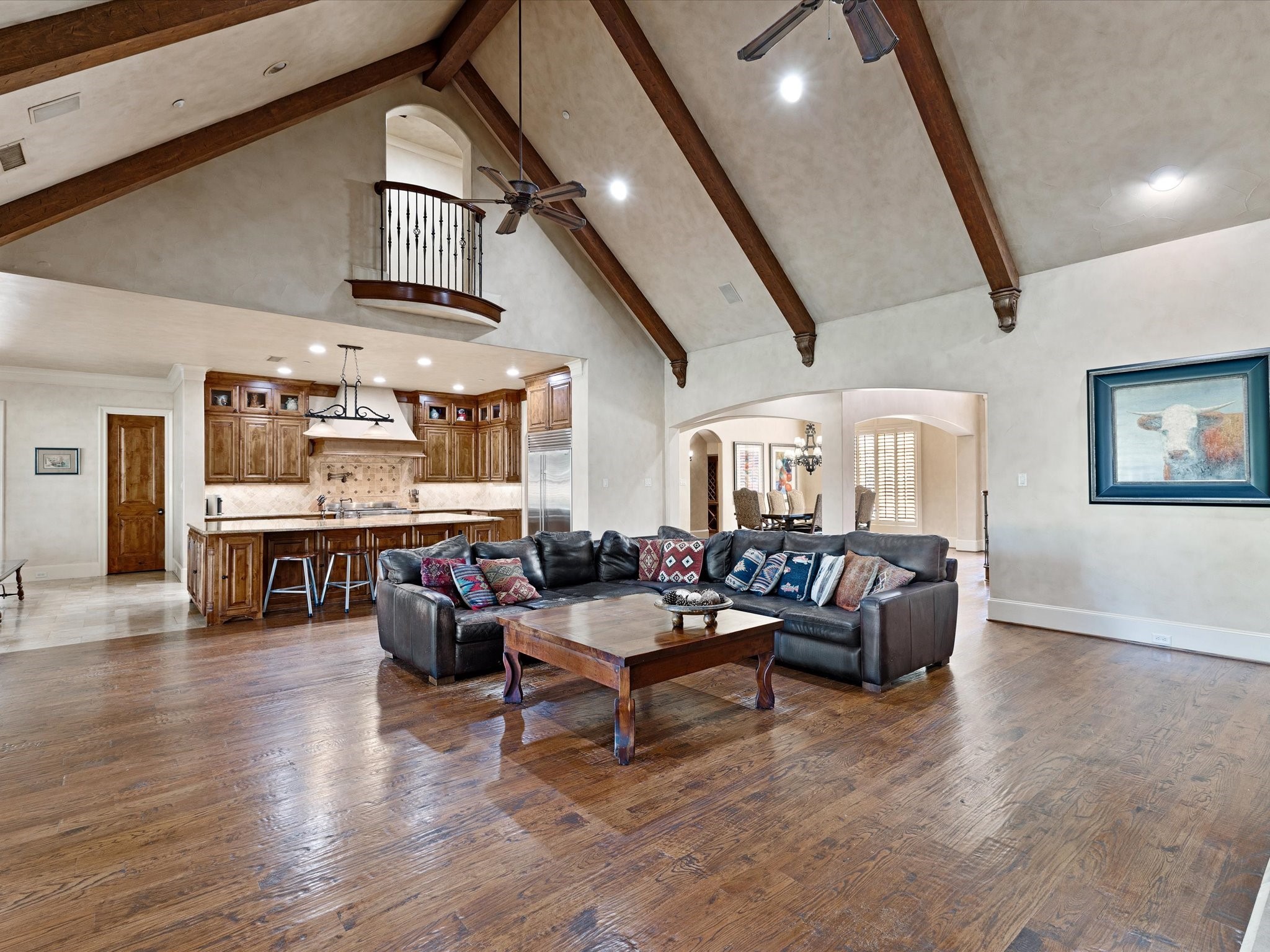 2965 S Sunbeck Circle, Farmers Branch, TX, 75234