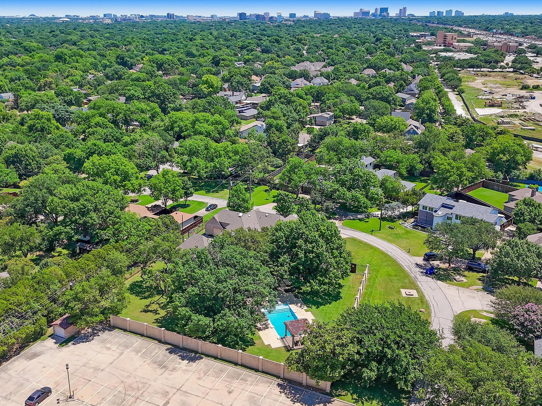 2965 S Sunbeck Circle, Farmers Branch, TX, 75234