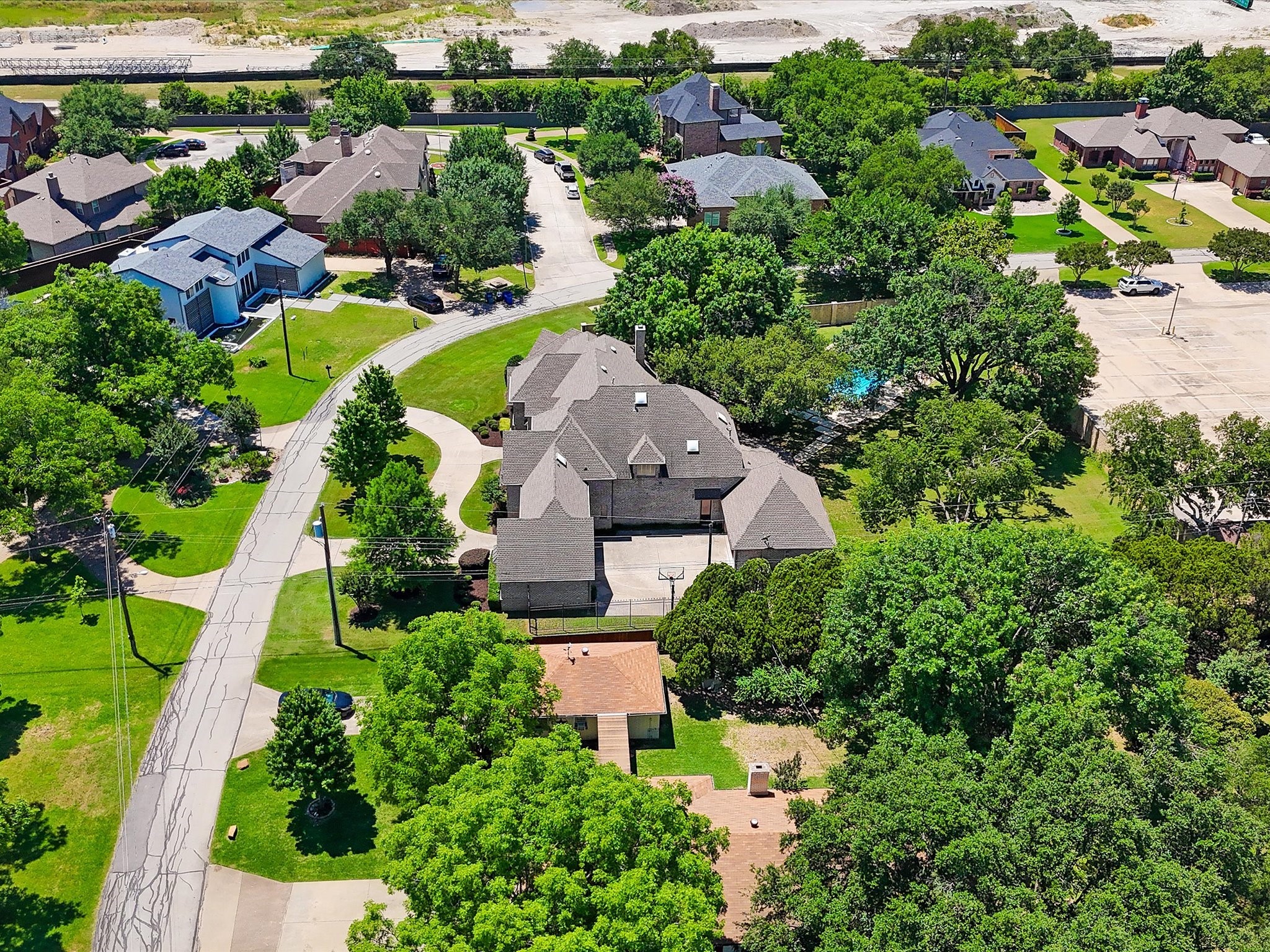 2965 S Sunbeck Circle, Farmers Branch, TX, 75234