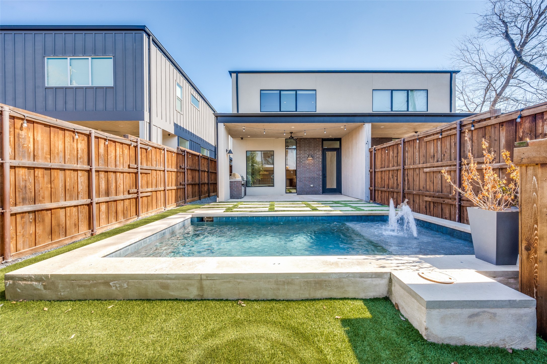 Listed By Compass