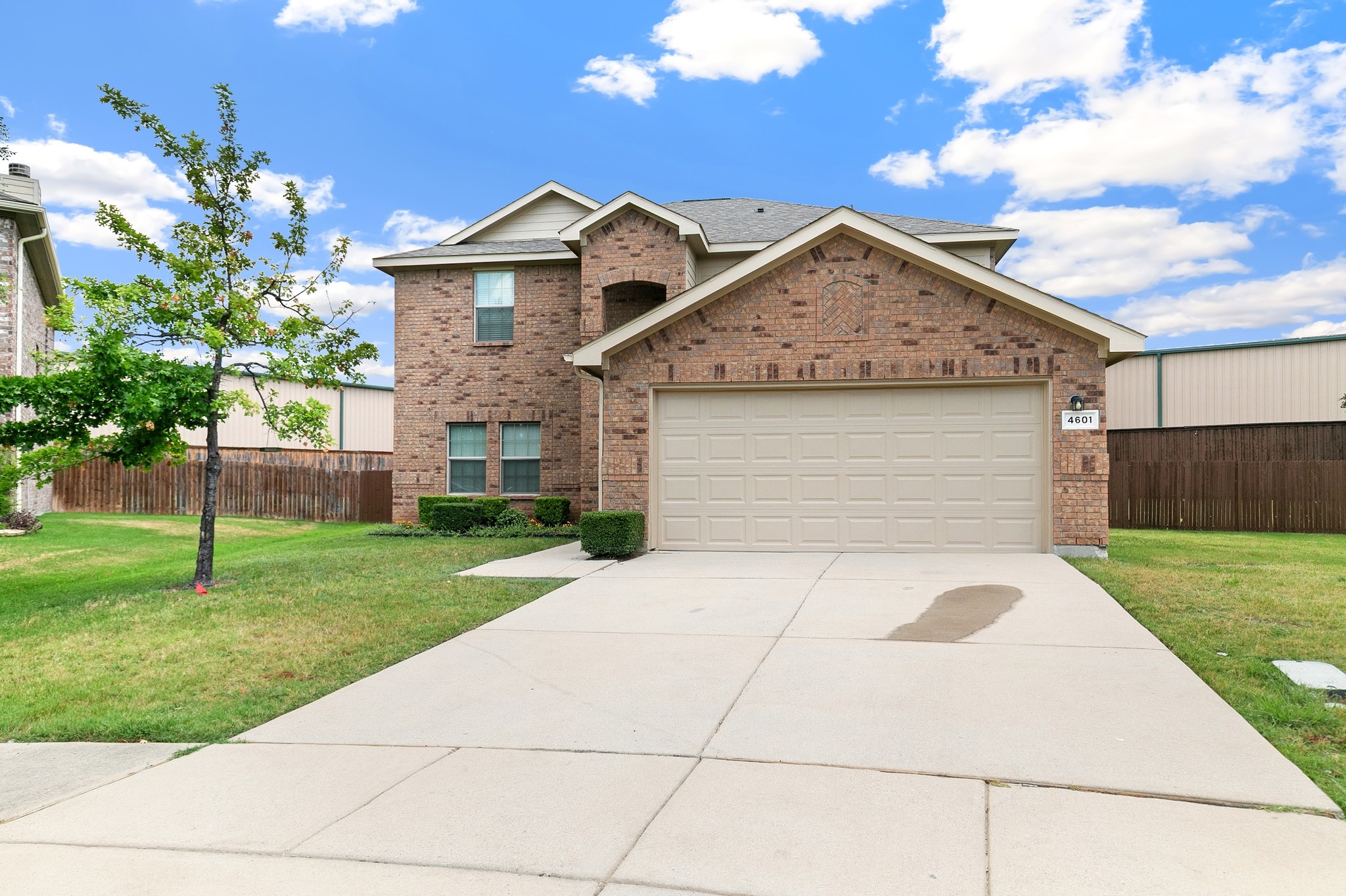 4601 Lathem Drive, Frisco, TX, 75036