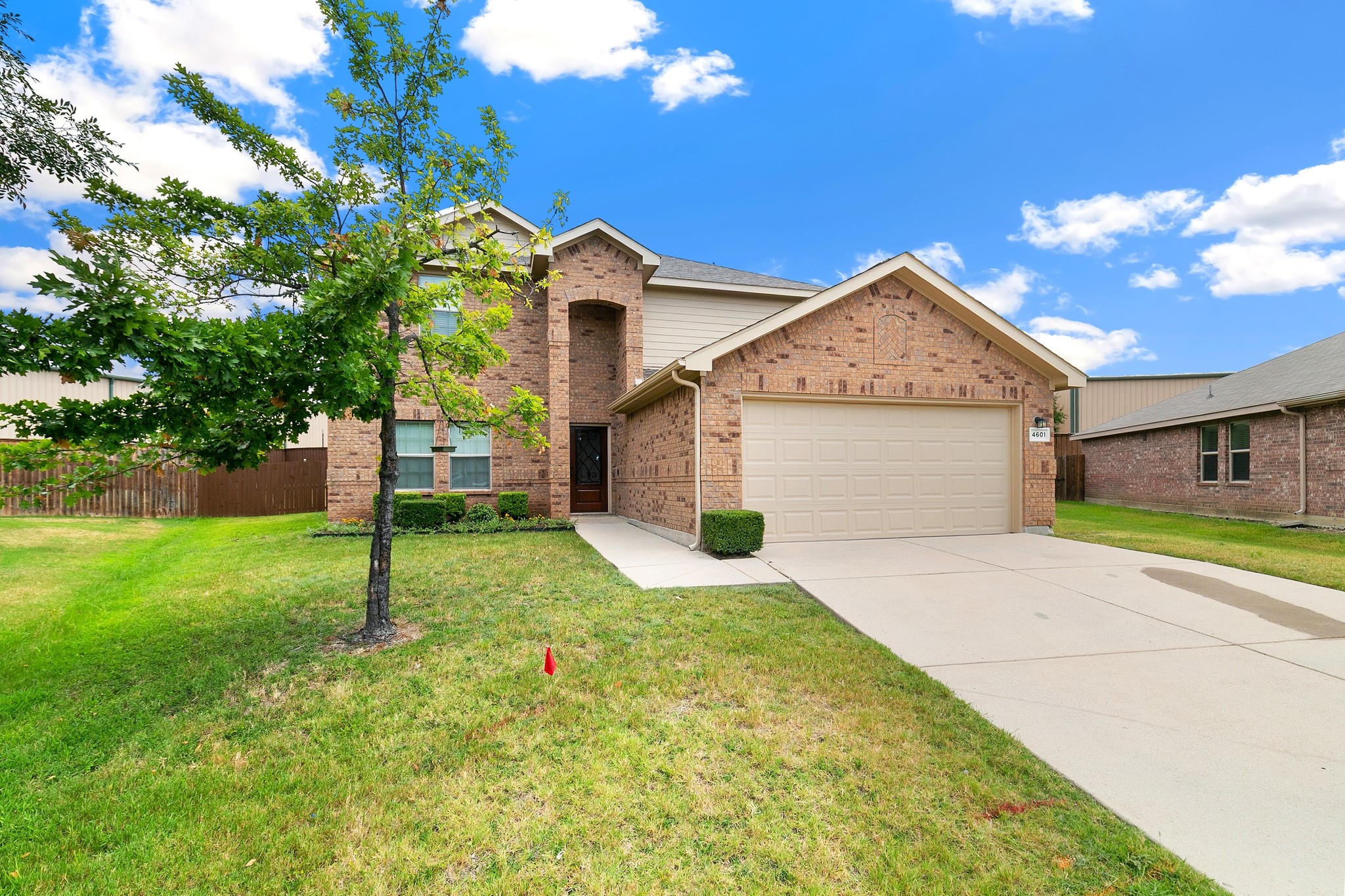 4601 Lathem Drive, Frisco, TX, 75036