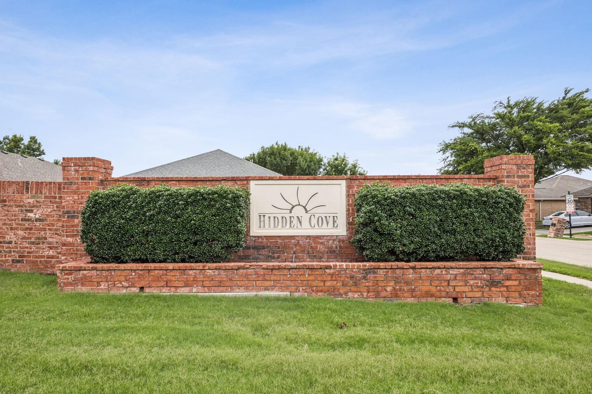 4601 Lathem Drive, Frisco, TX, 75036