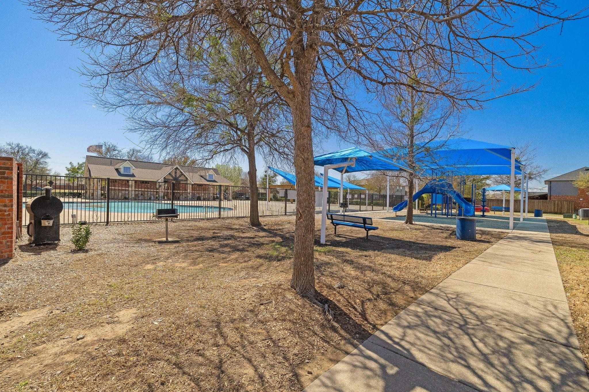 4601 Lathem Drive, Frisco, TX, 75036