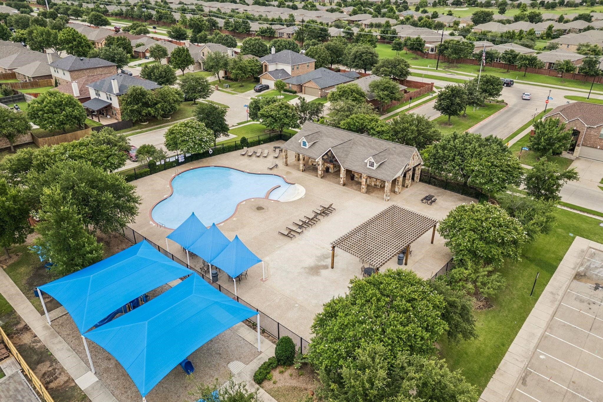 4601 Lathem Drive, Frisco, TX, 75036