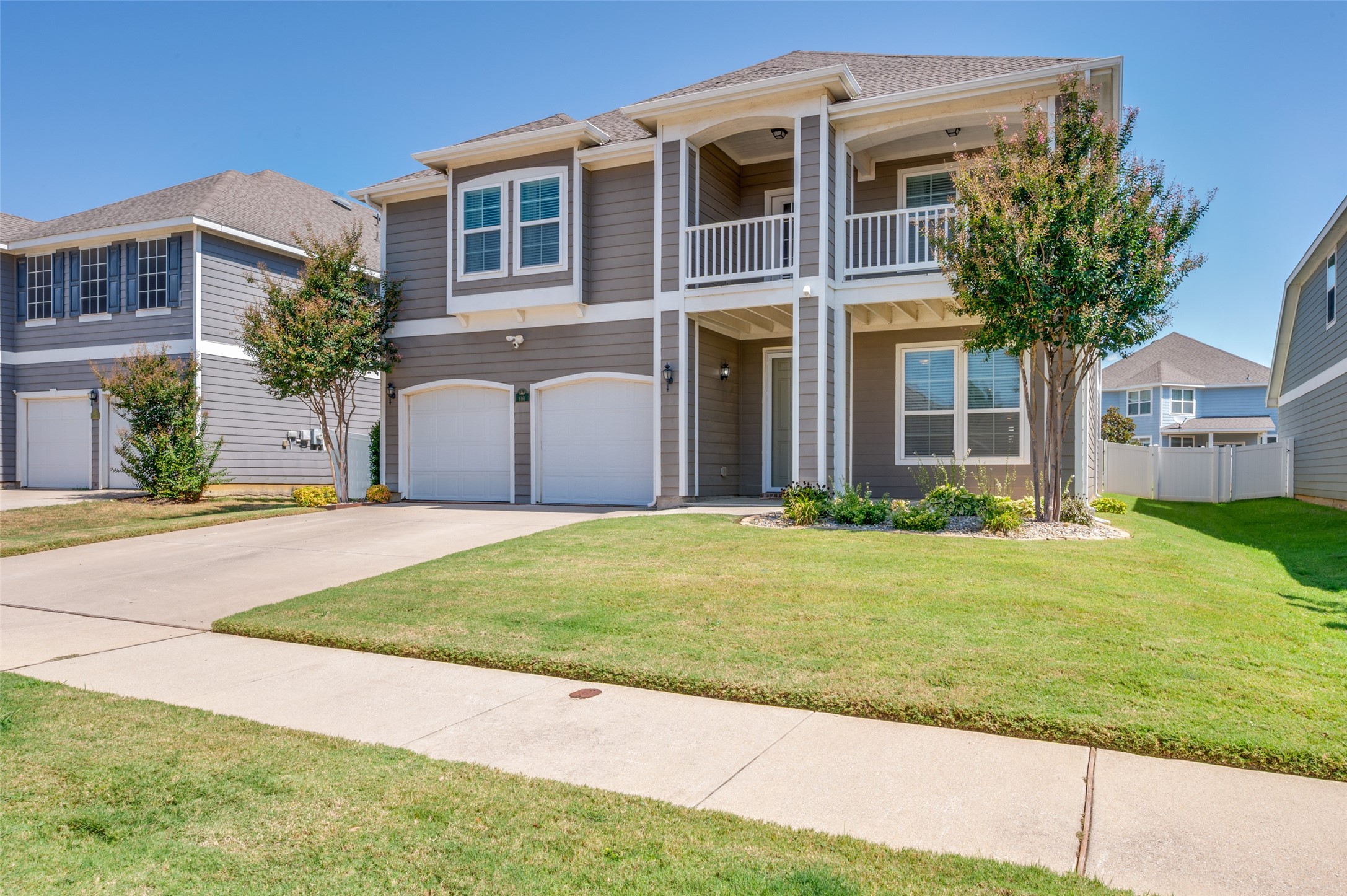 9161 Blackstone Drive, Providence Village, TX, 76227