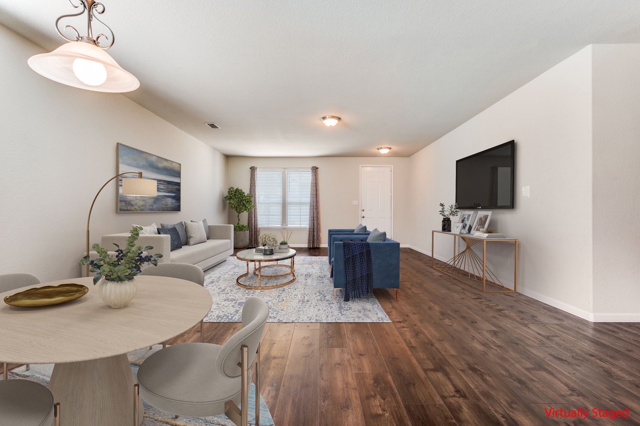 9161 Blackstone Drive, Providence Village, TX, 76227