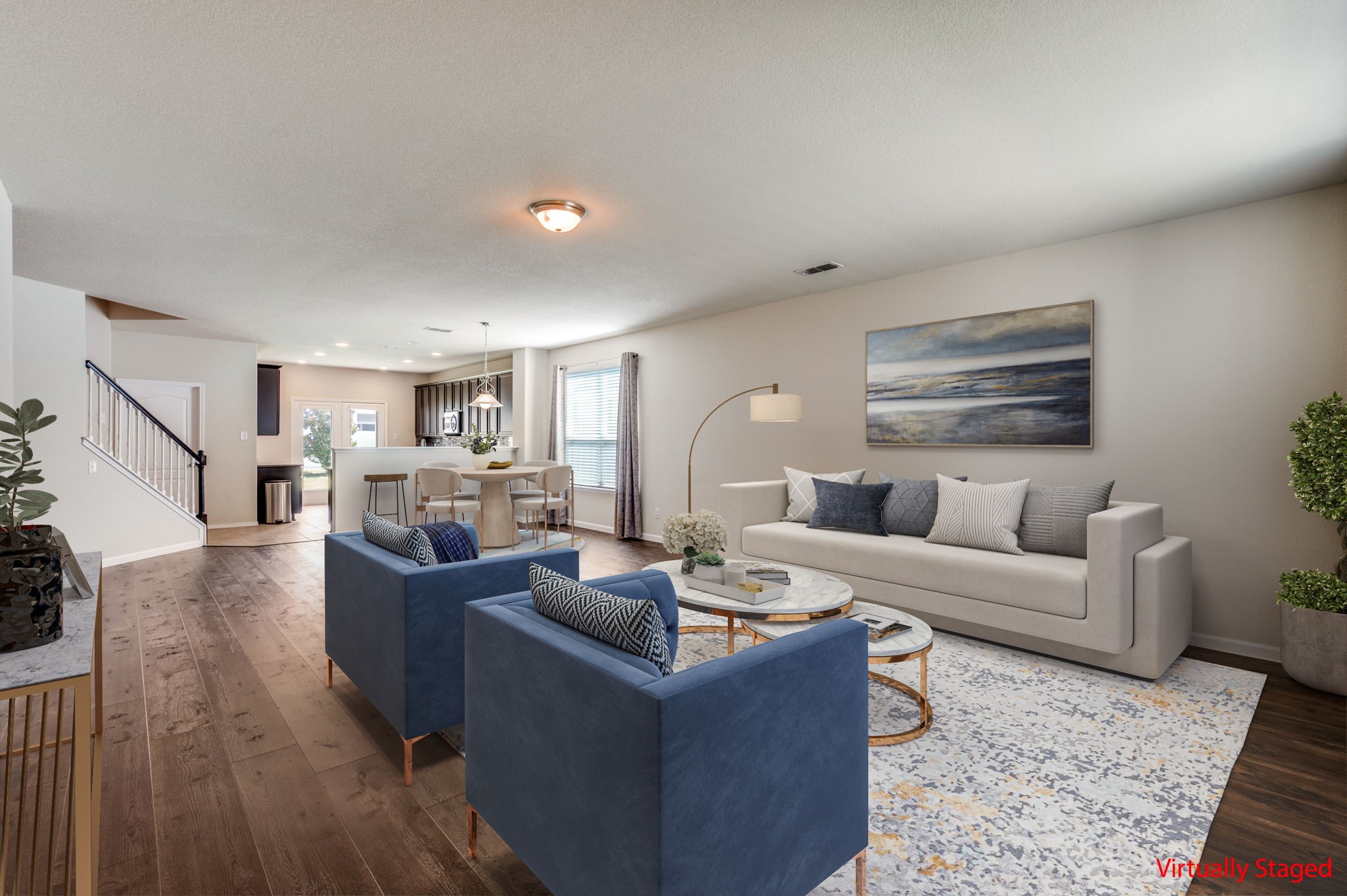 9161 Blackstone Drive, Providence Village, TX, 76227