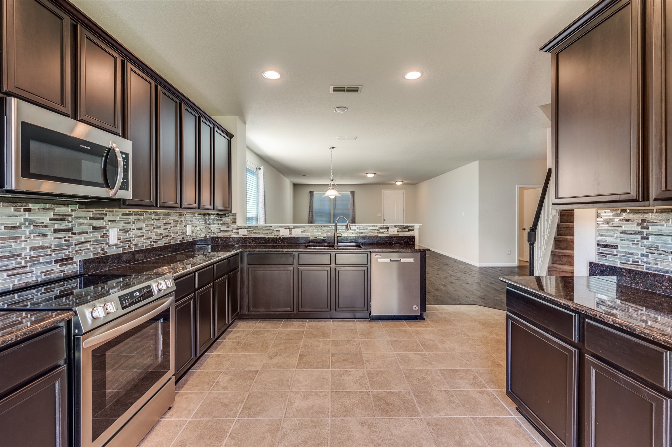 9161 Blackstone Drive, Providence Village, TX, 76227