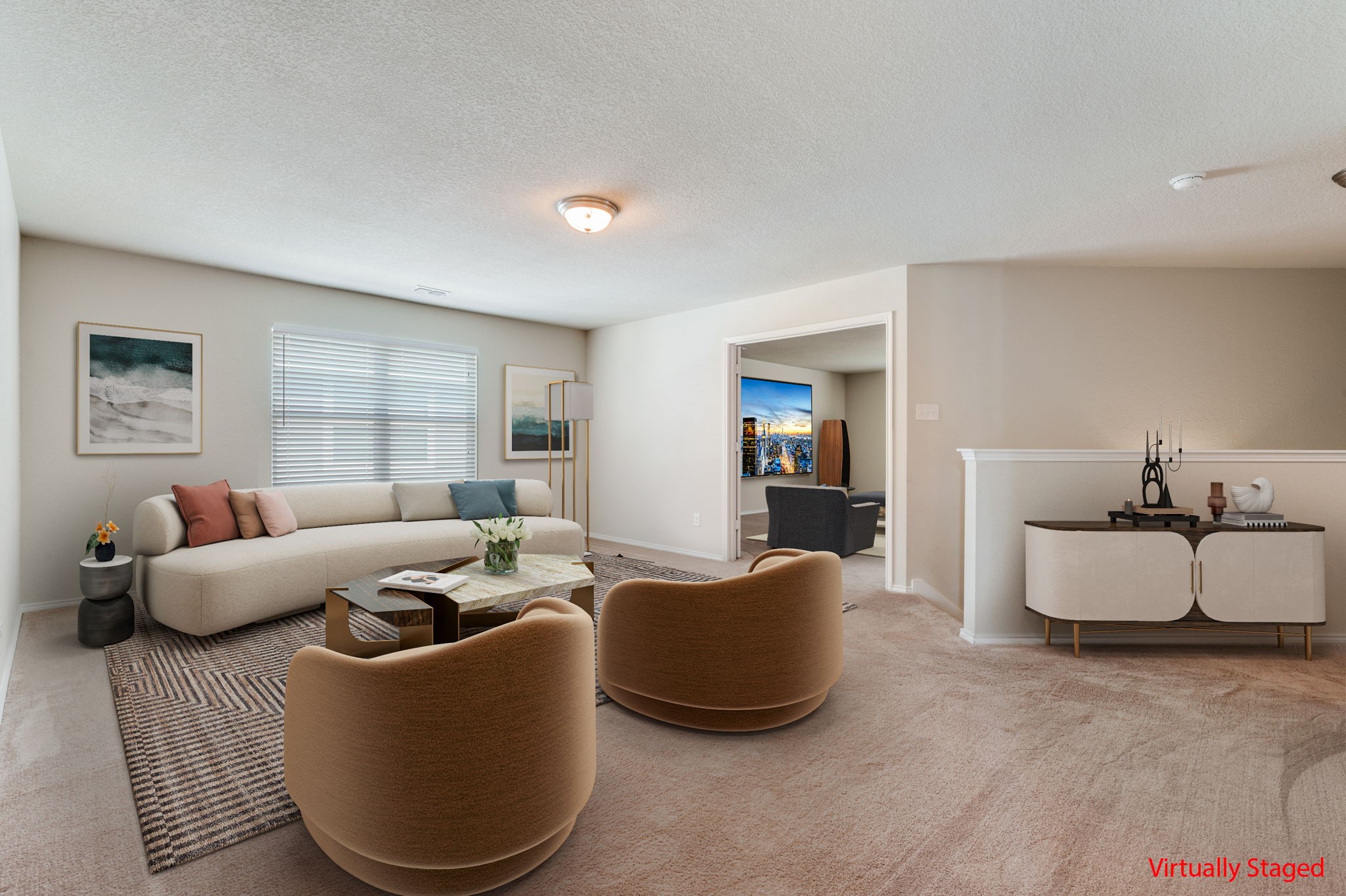 9161 Blackstone Drive, Providence Village, TX, 76227