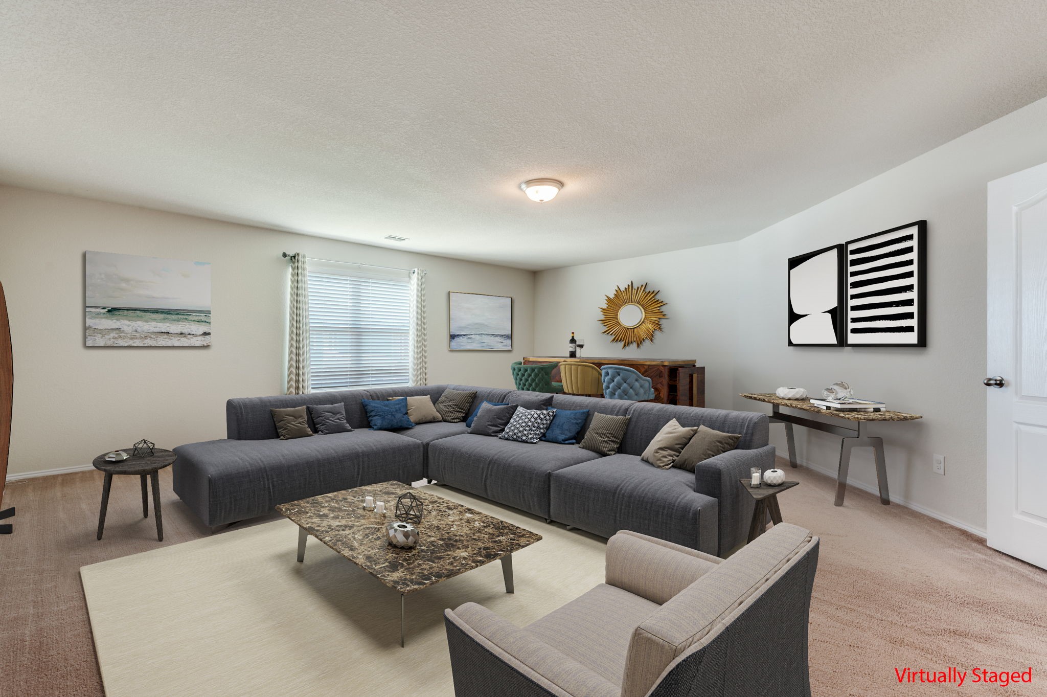 9161 Blackstone Drive, Providence Village, TX, 76227