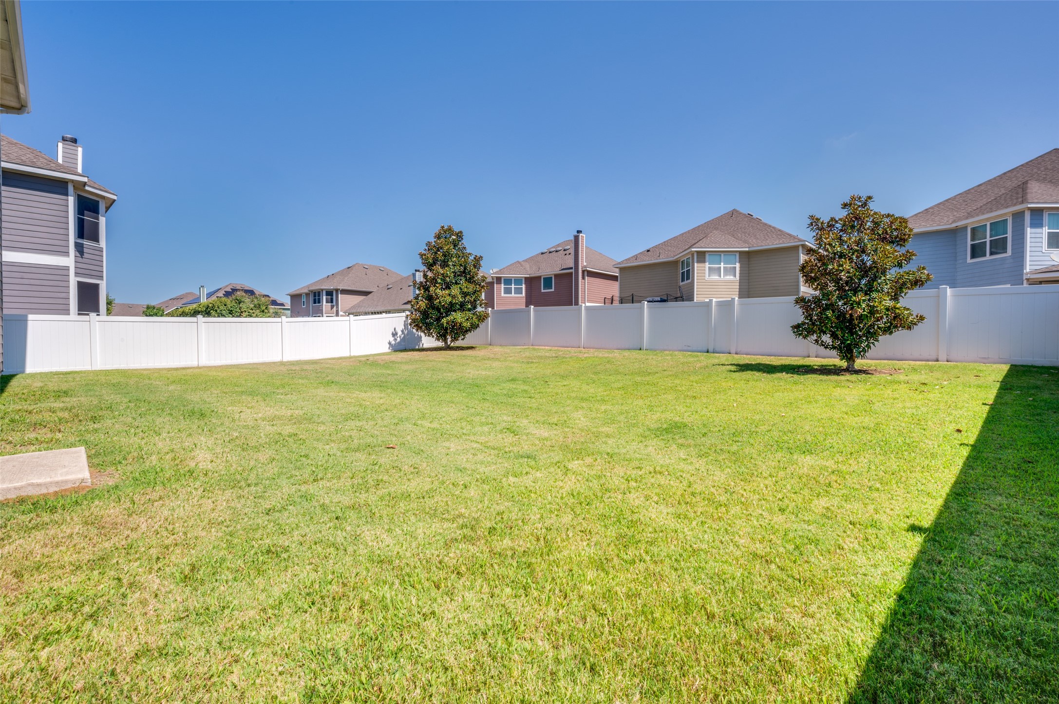 9161 Blackstone Drive, Providence Village, TX, 76227