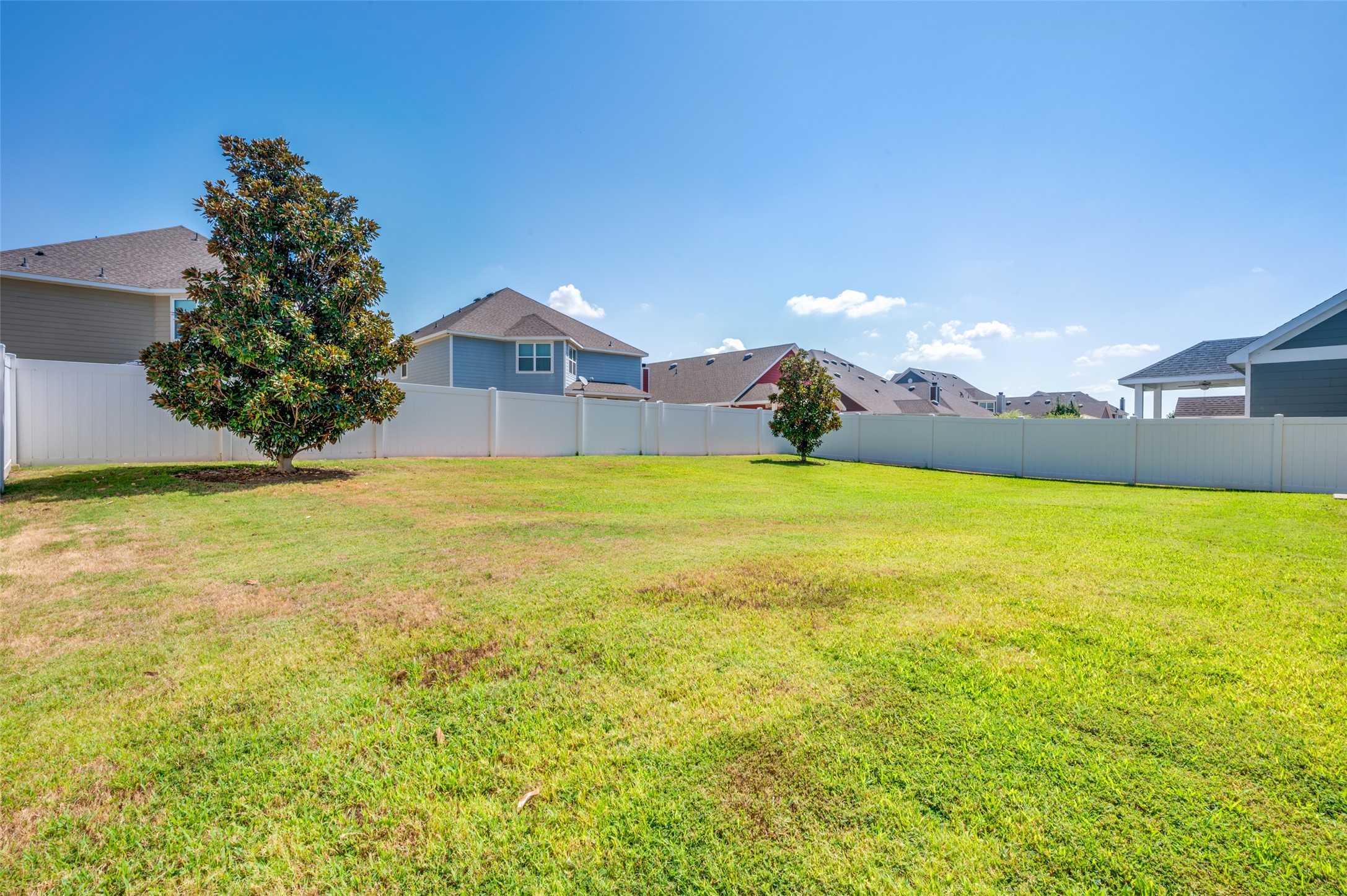 9161 Blackstone Drive, Providence Village, TX, 76227