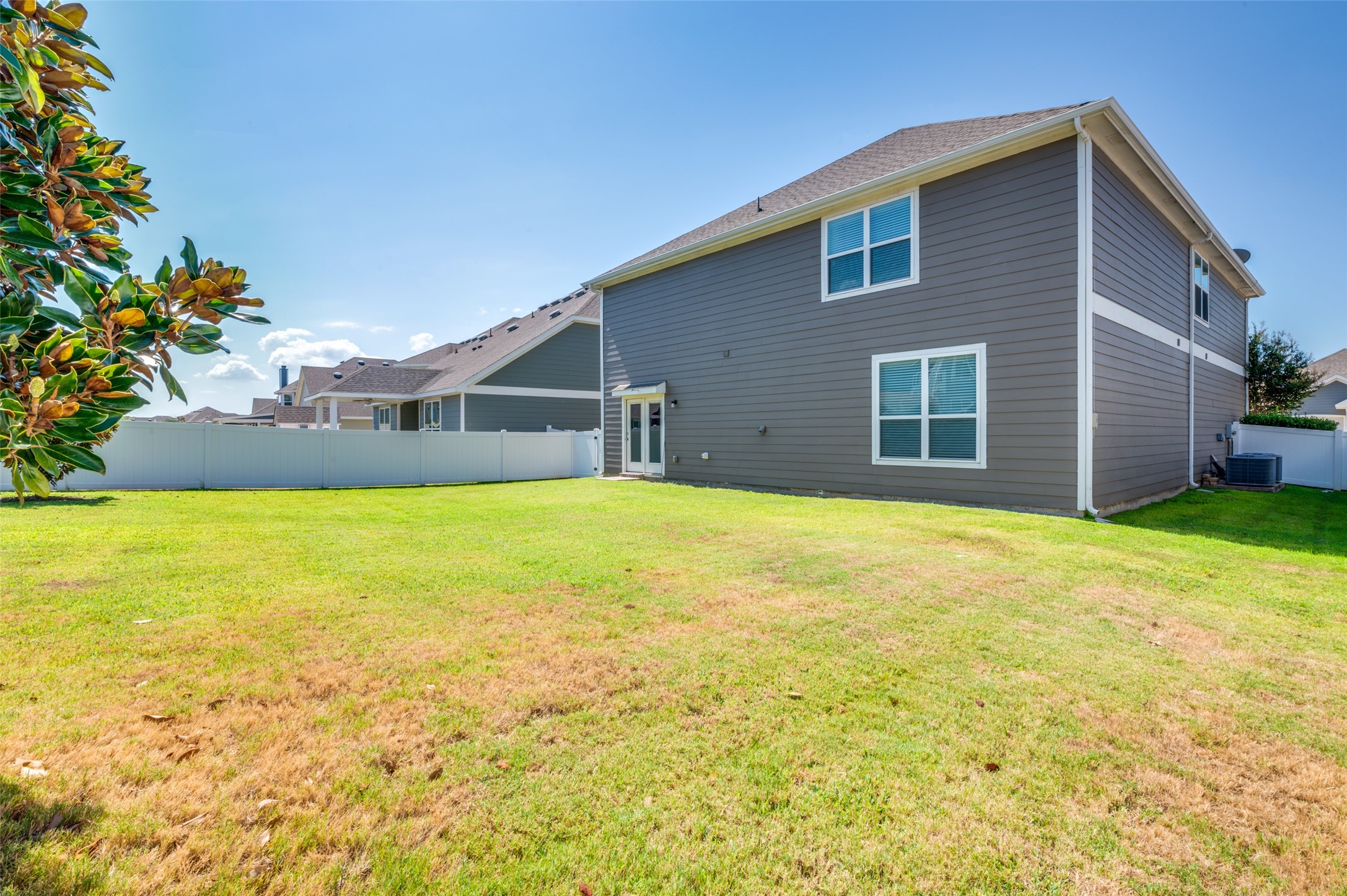 9161 Blackstone Drive, Providence Village, TX, 76227