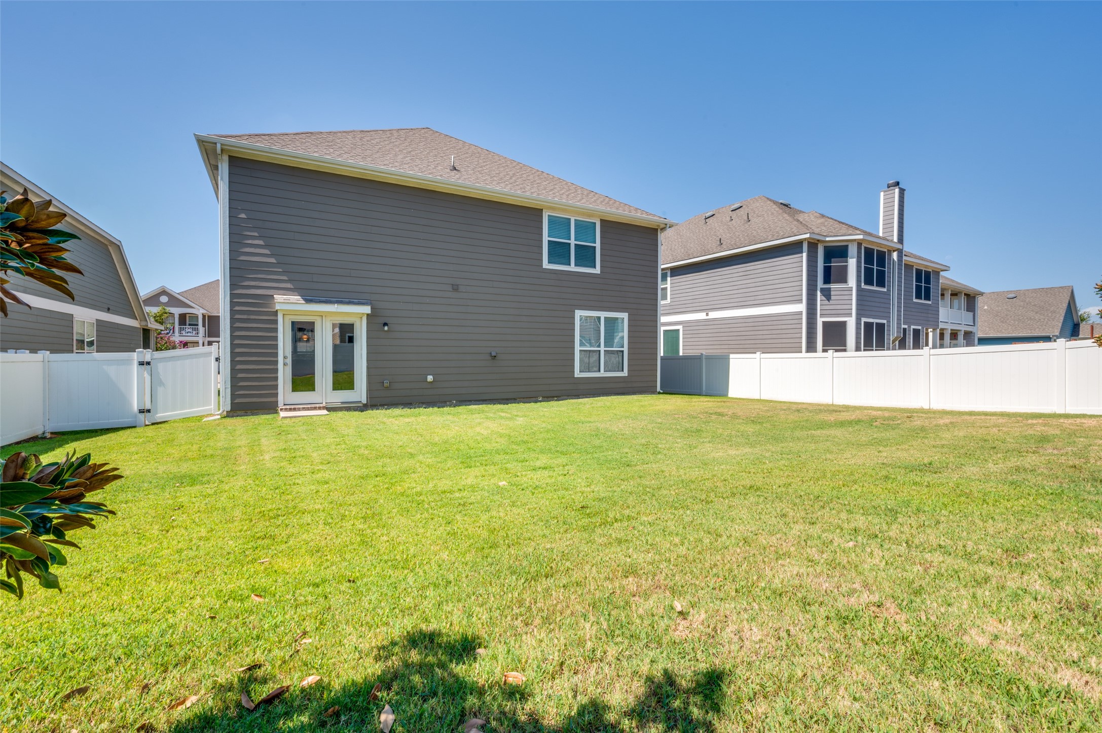 9161 Blackstone Drive, Providence Village, TX, 76227