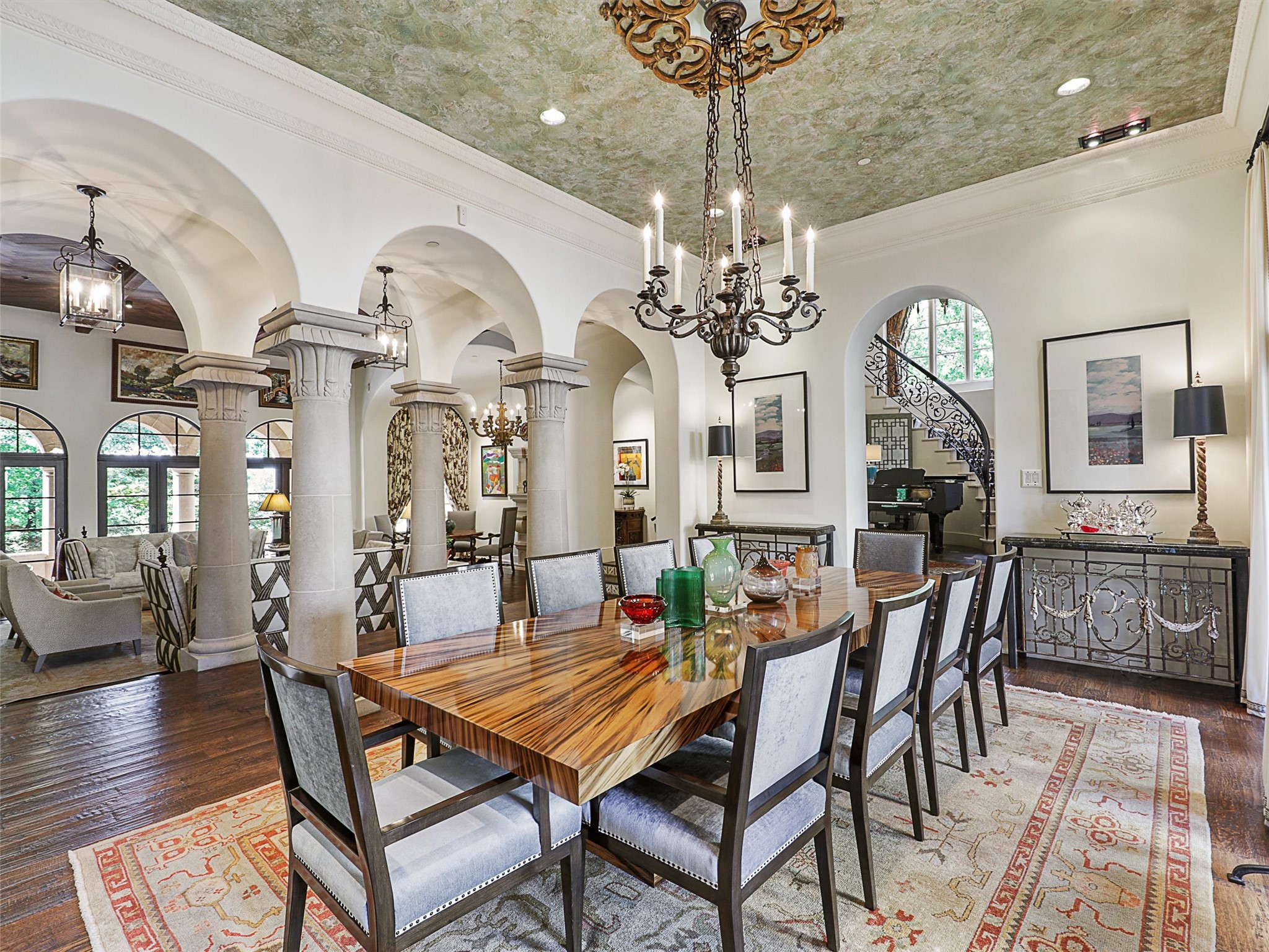 1110 Post Oak Place, Westlake, TX, 76262