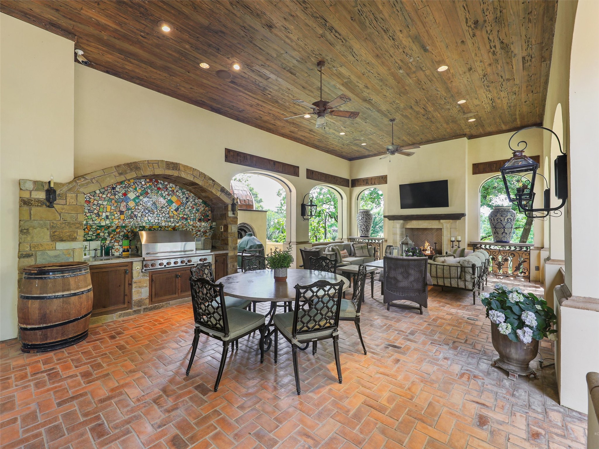 1110 Post Oak Place, Westlake, TX, 76262
