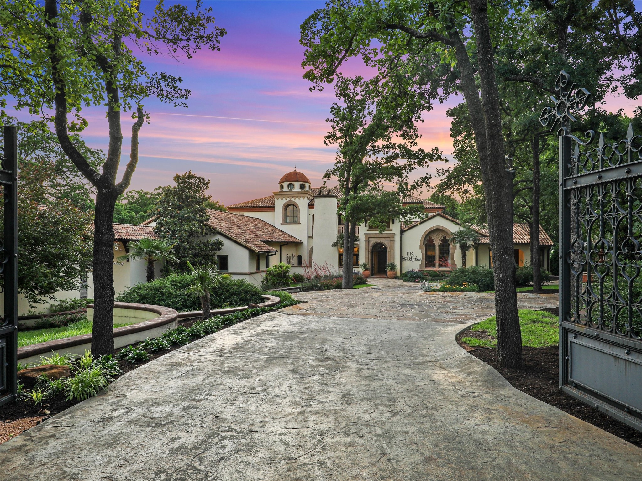 1110 Post Oak Place, Westlake, TX, 76262