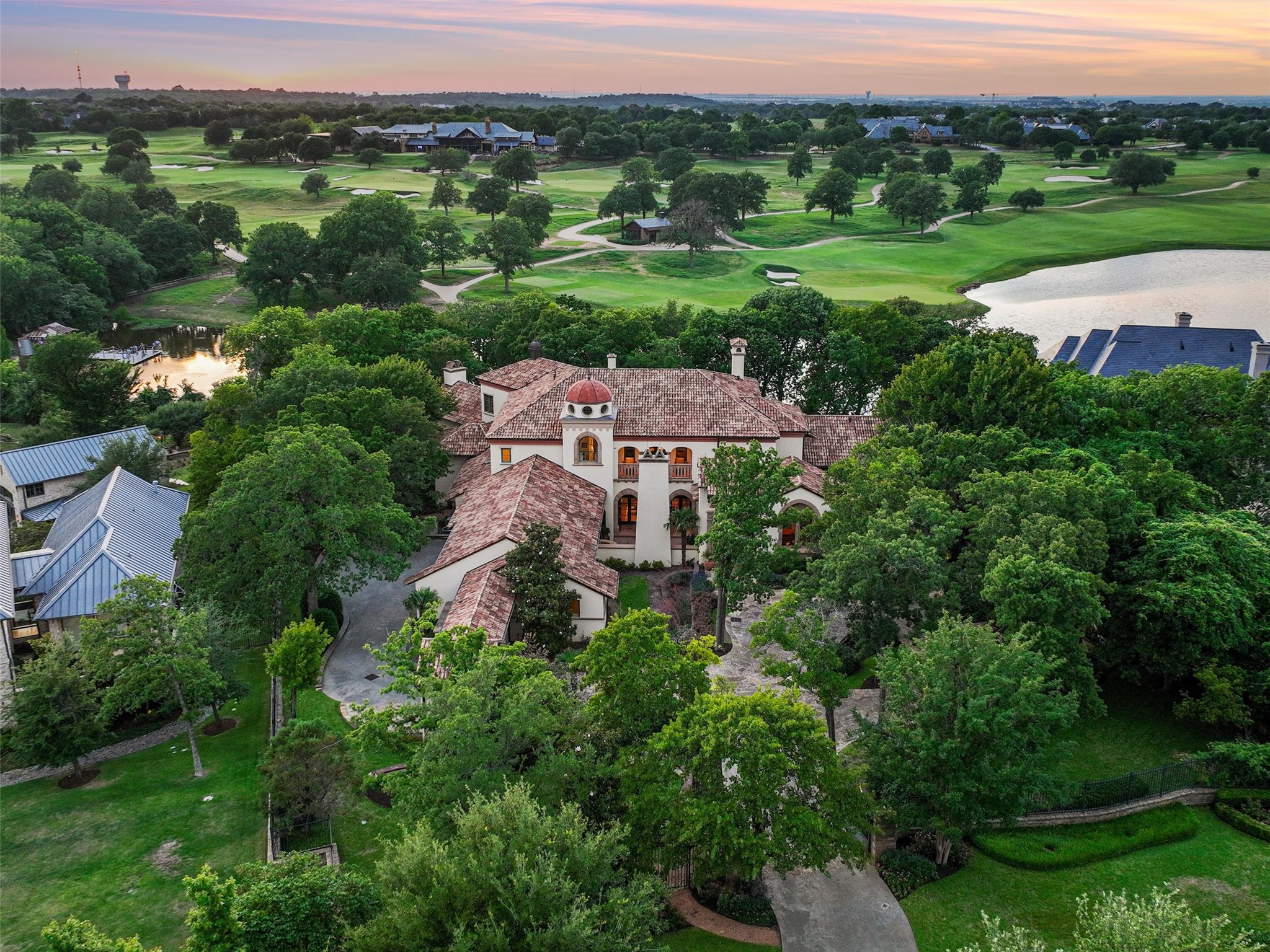 1110 Post Oak Place, Westlake, TX, 76262