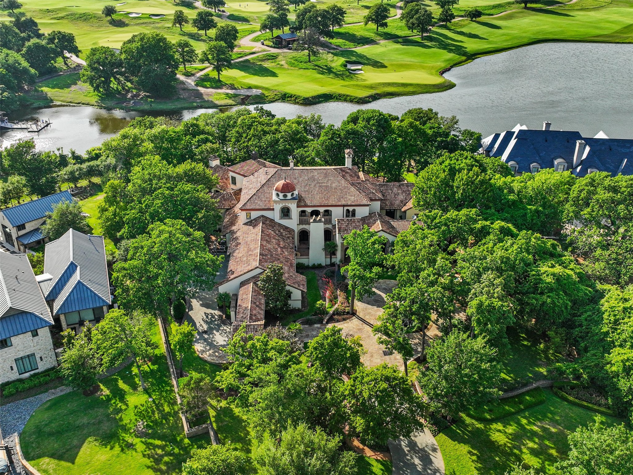 1110 Post Oak Place, Westlake, TX, 76262