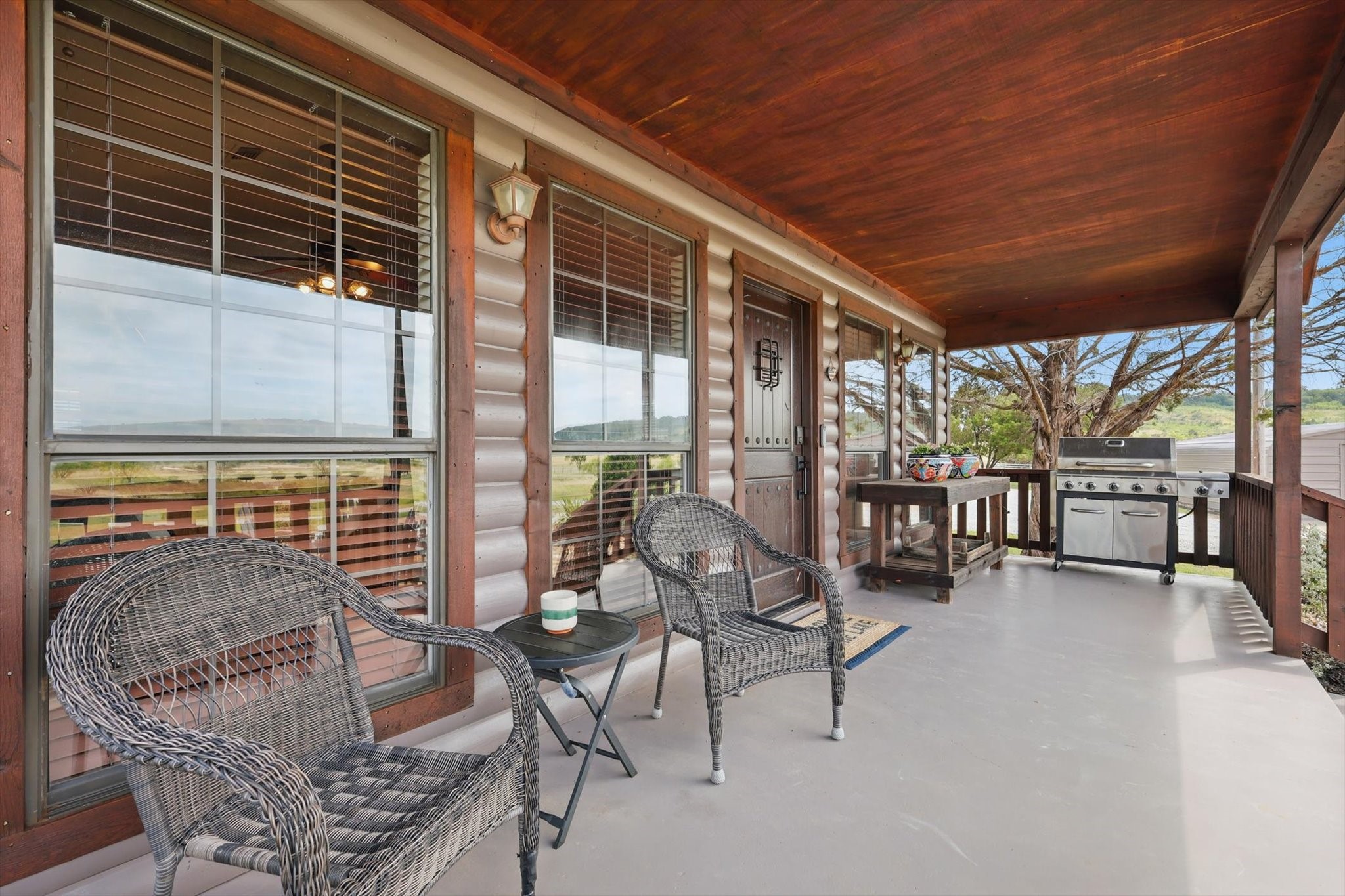 186 W Hells Gate Drive, Strawn, TX, 76475