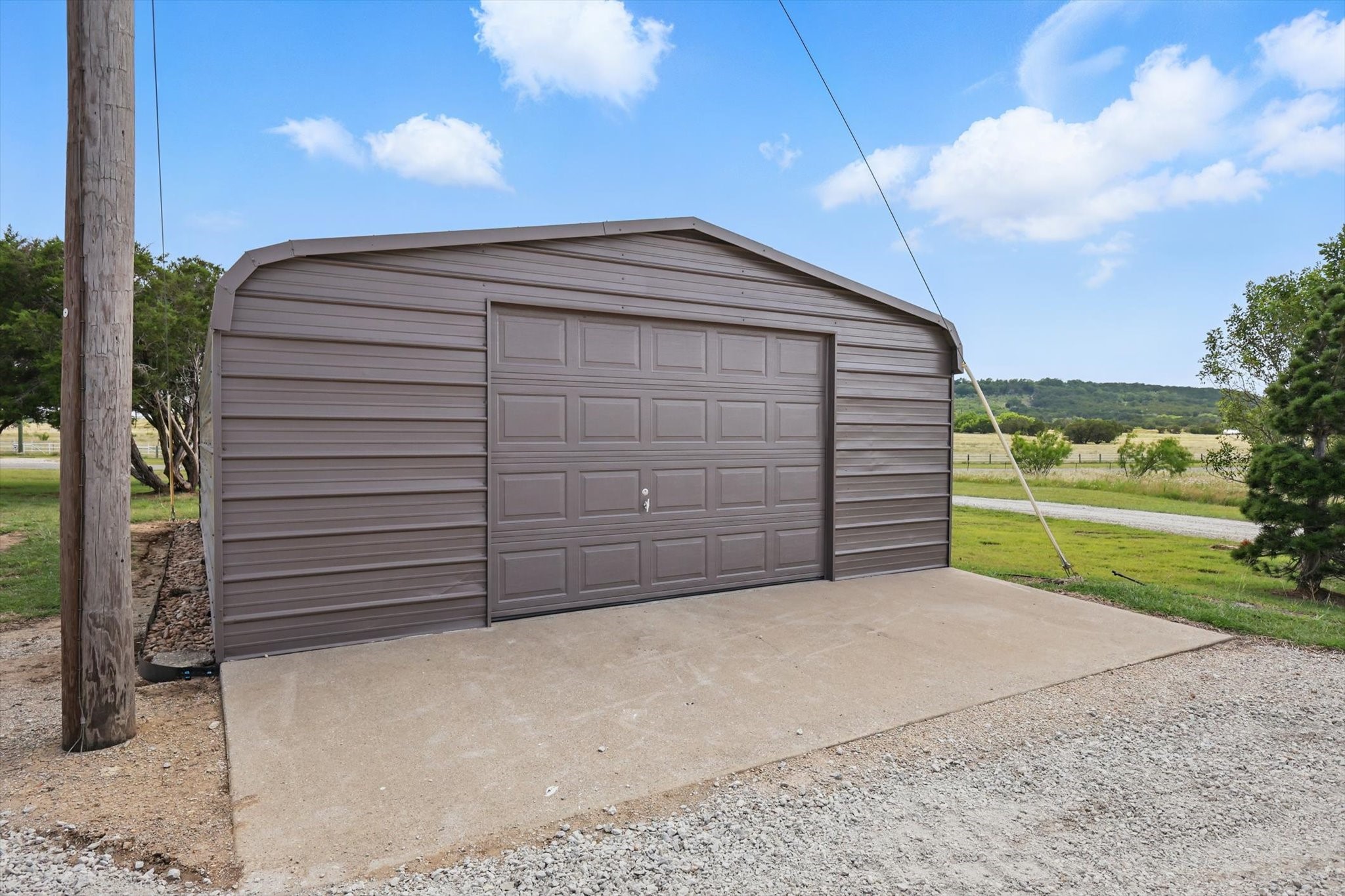 186 W Hells Gate Drive, Strawn, TX, 76475