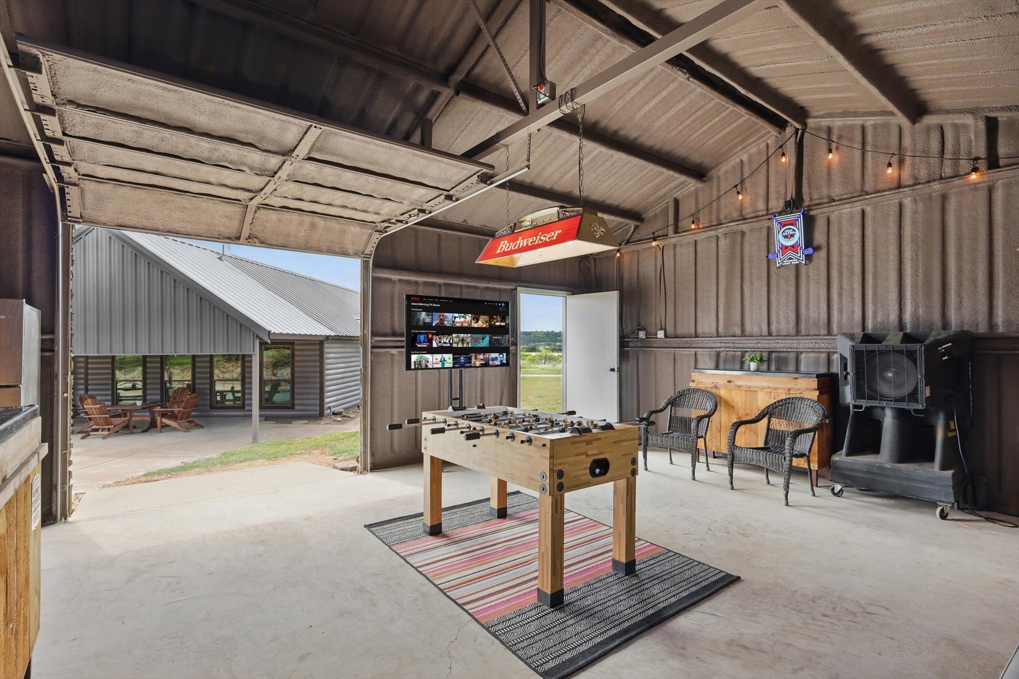 186 W Hells Gate Drive, Strawn, TX, 76475
