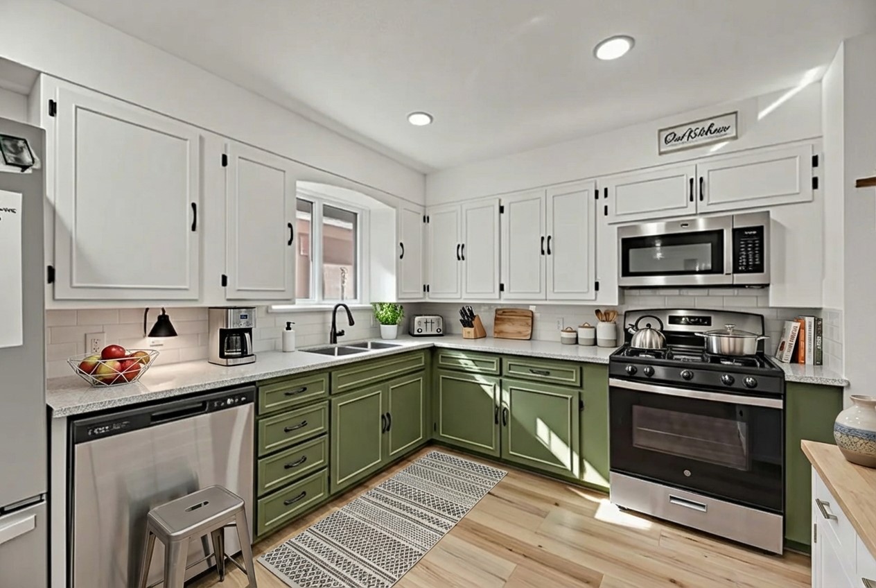 302 Meadow Drive, Gainesville, TX, 76240