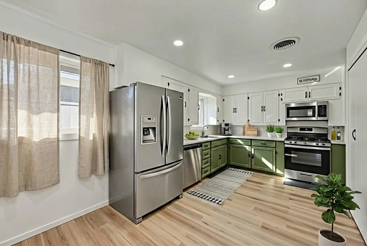 302 Meadow Drive, Gainesville, TX, 76240