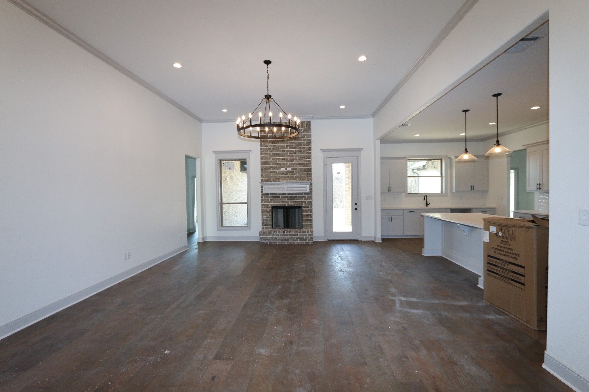 16527 Cooper Way, Tyler, TX, 75703