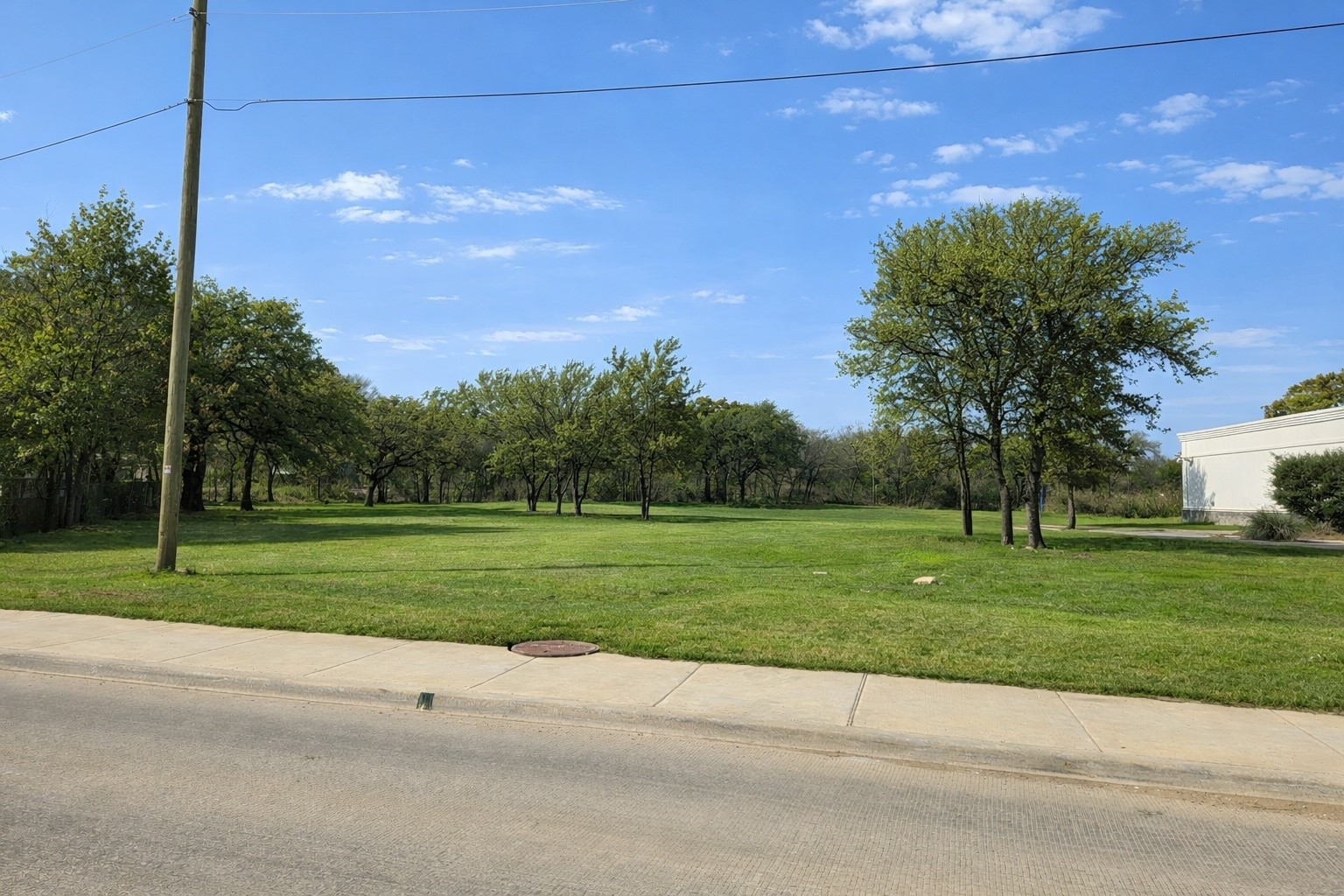 6624 W Oak Crest Drive, Forest Hill, TX, 76140