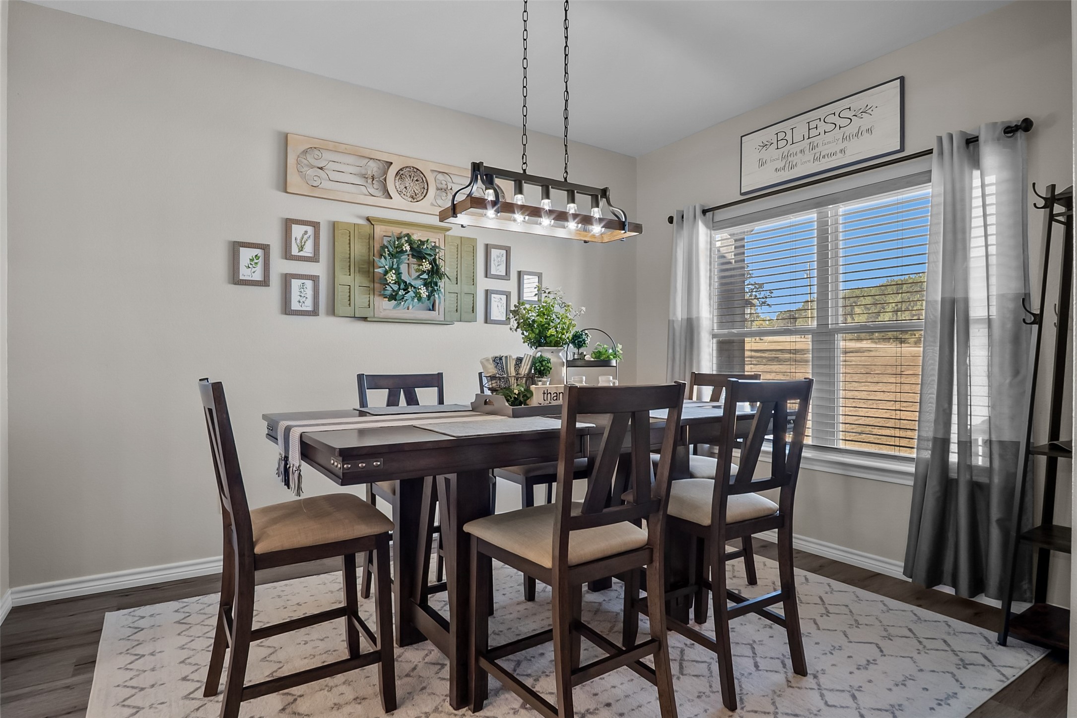 805 Carter Lane, Santo, TX, 76472