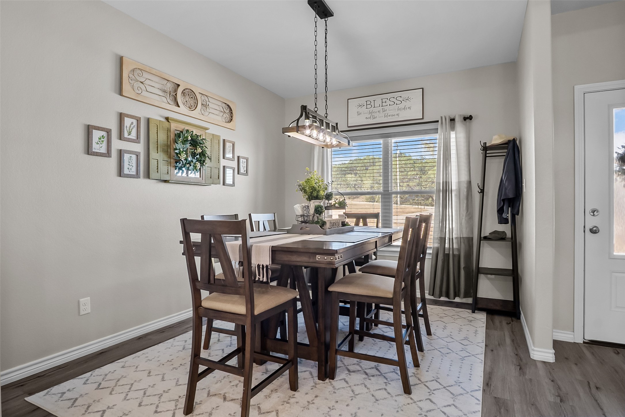 805 Carter Lane, Santo, TX, 76472