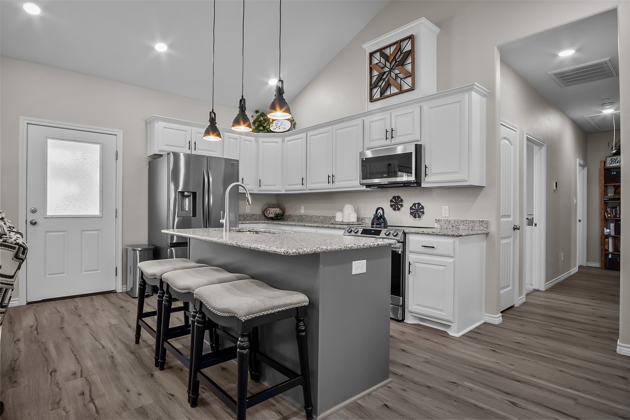 805 Carter Lane, Santo, TX, 76472