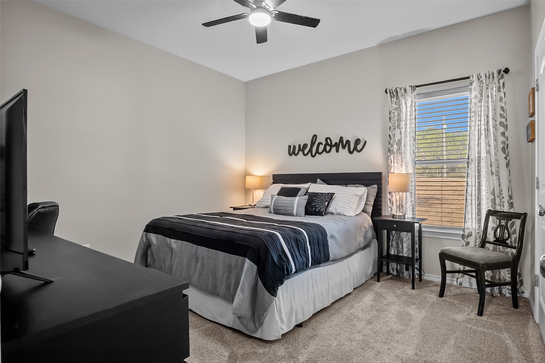 805 Carter Lane, Santo, TX, 76472
