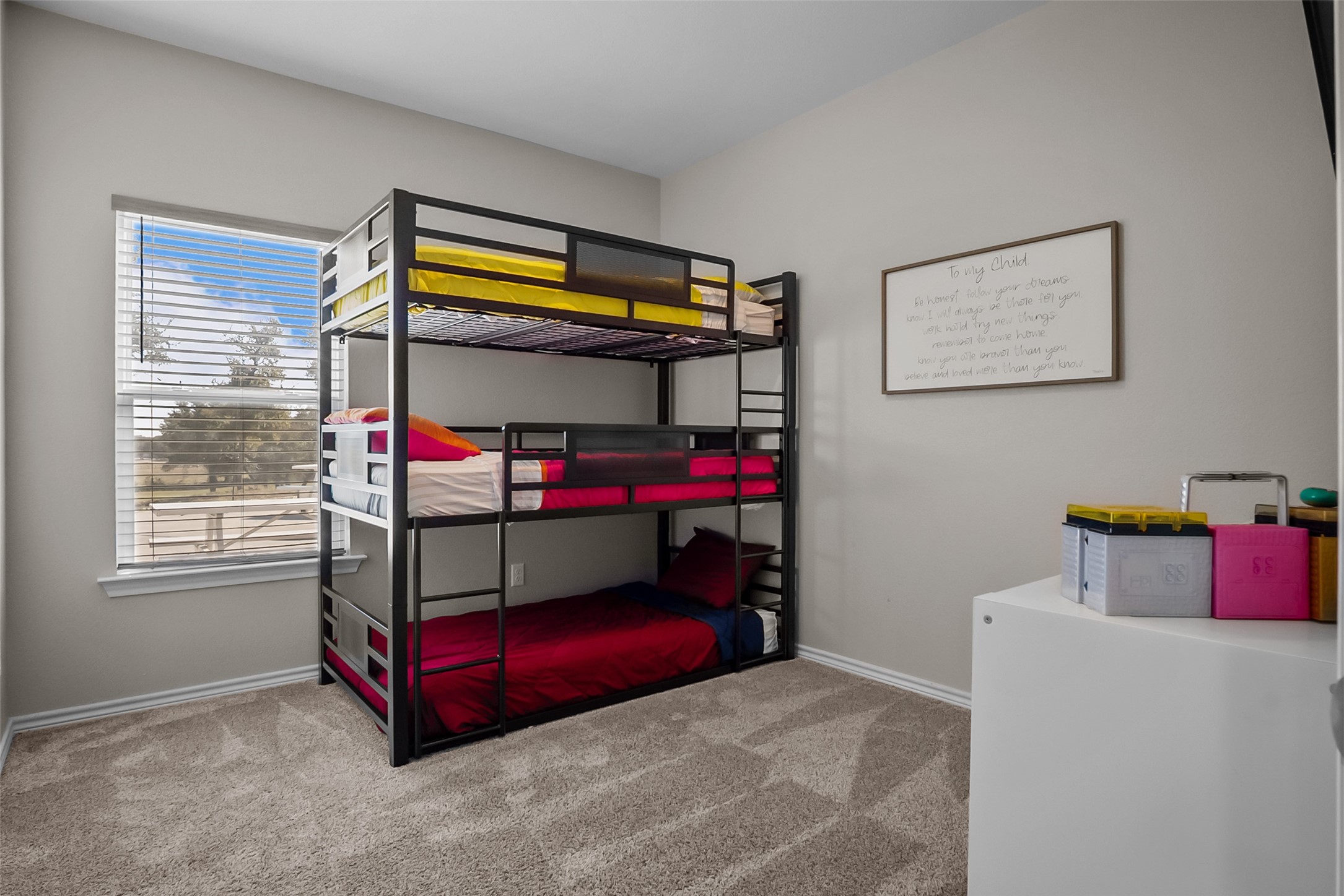 805 Carter Lane, Santo, TX, 76472