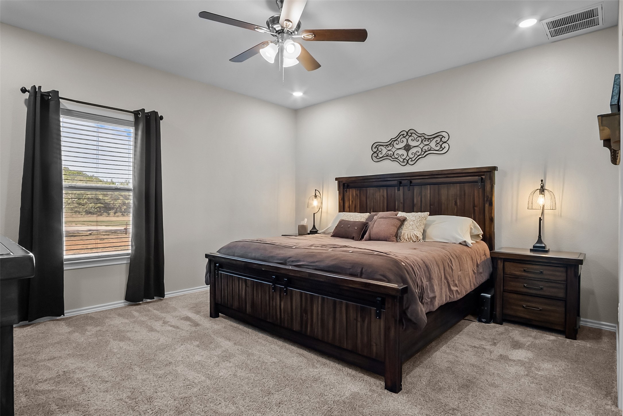 805 Carter Lane, Santo, TX, 76472